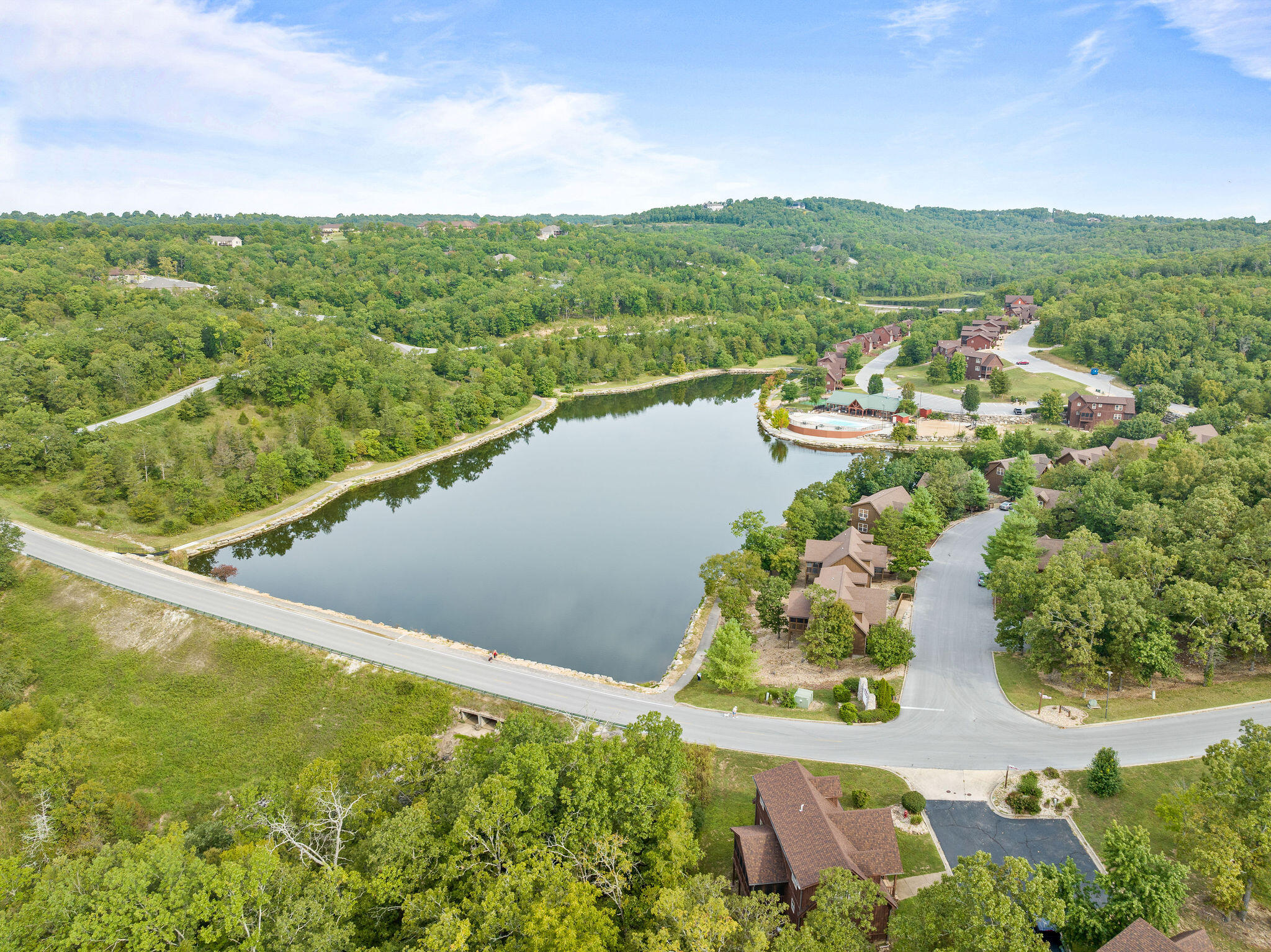 Stonebridge Village - Residential