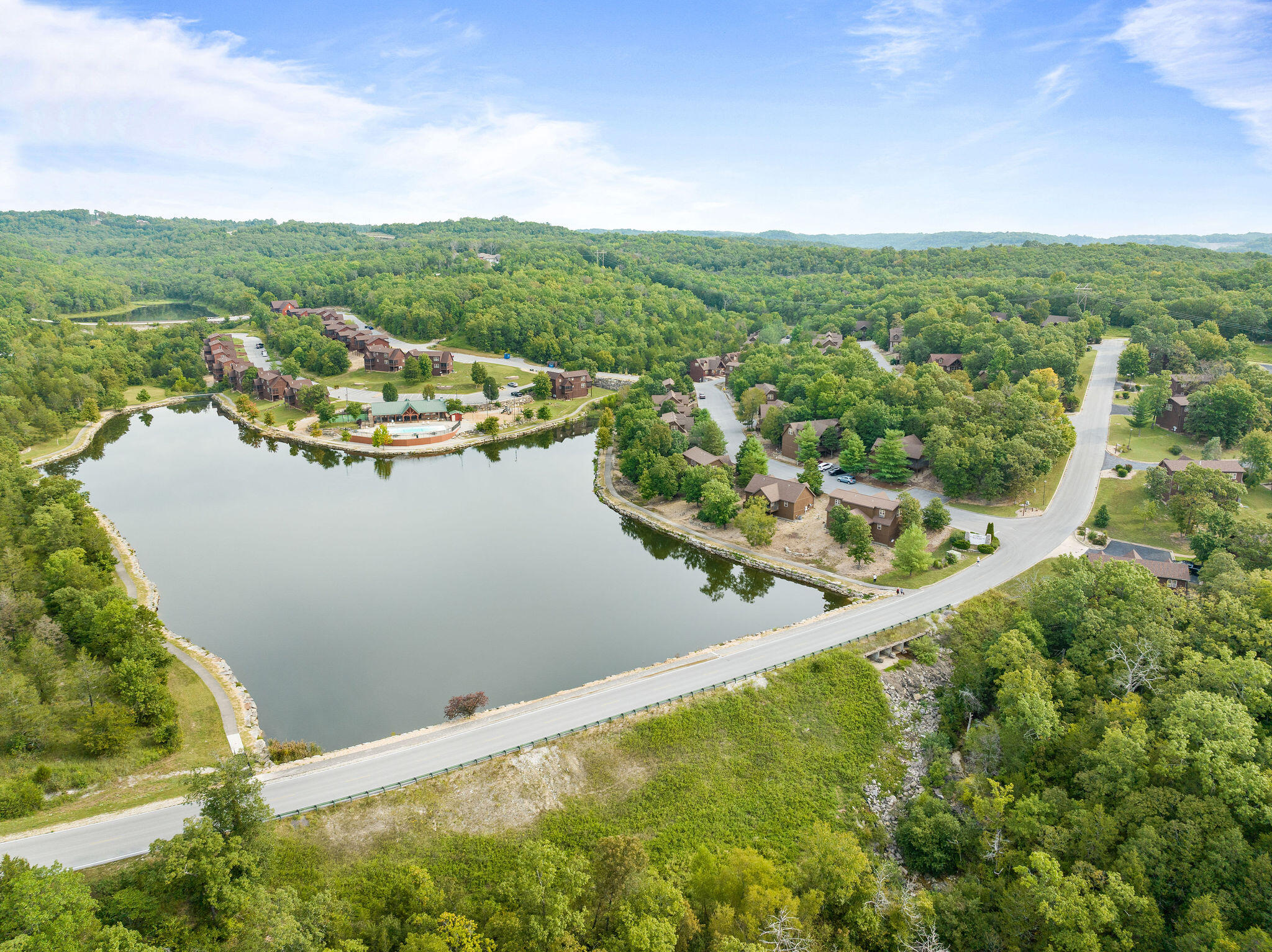 Stonebridge Village - Residential