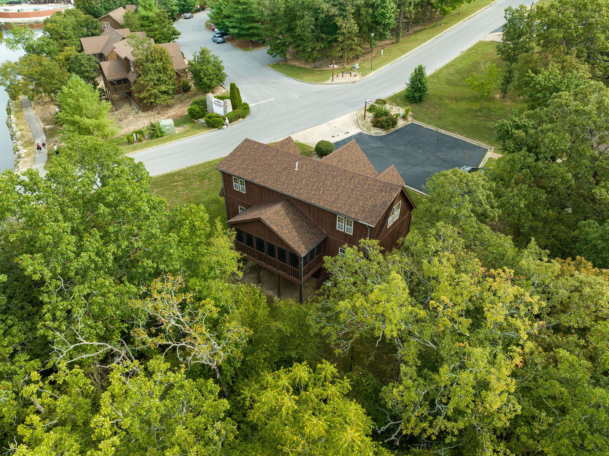 Stonebridge Village - Residential