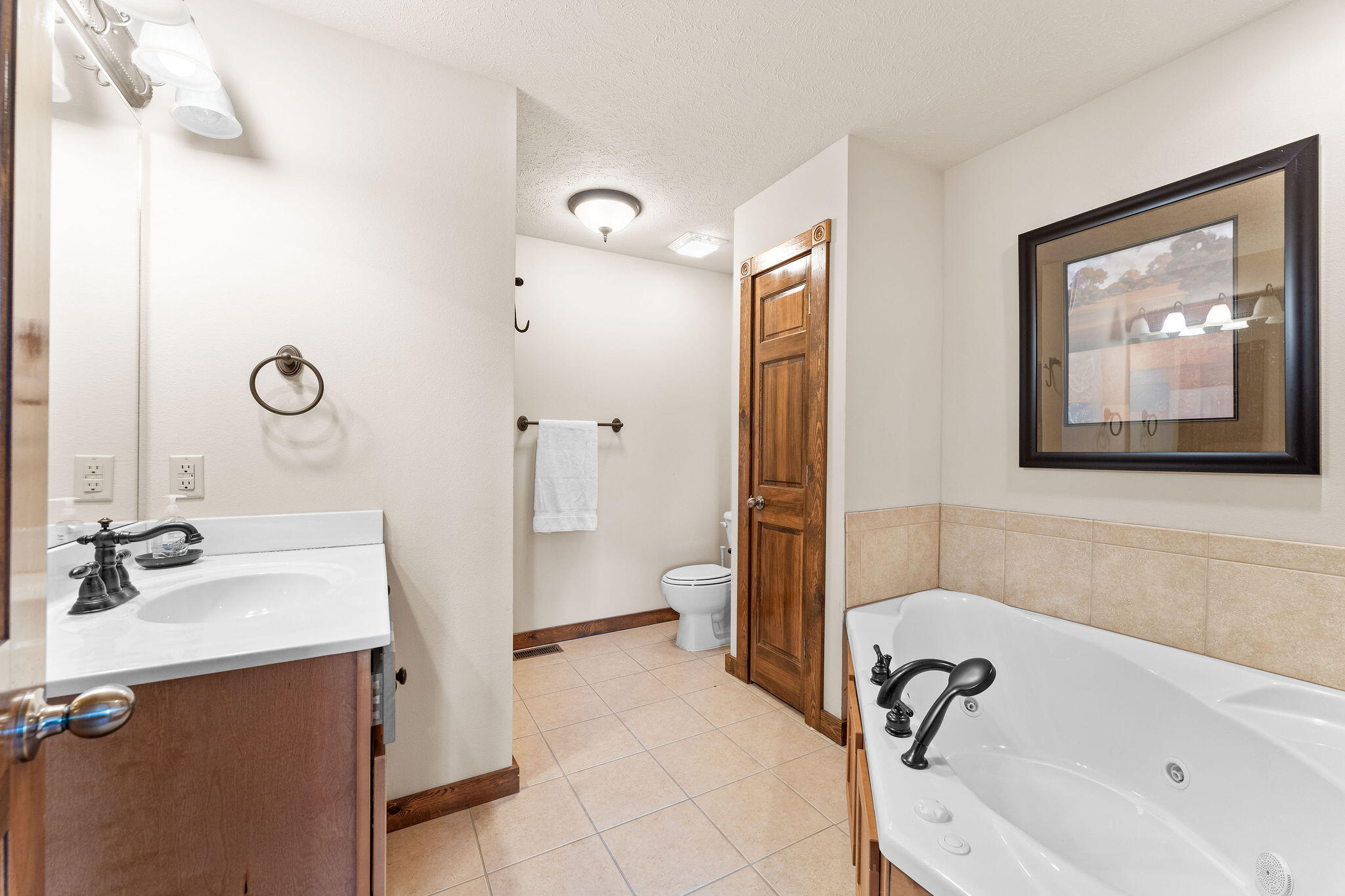 Stonebridge Village - Residential