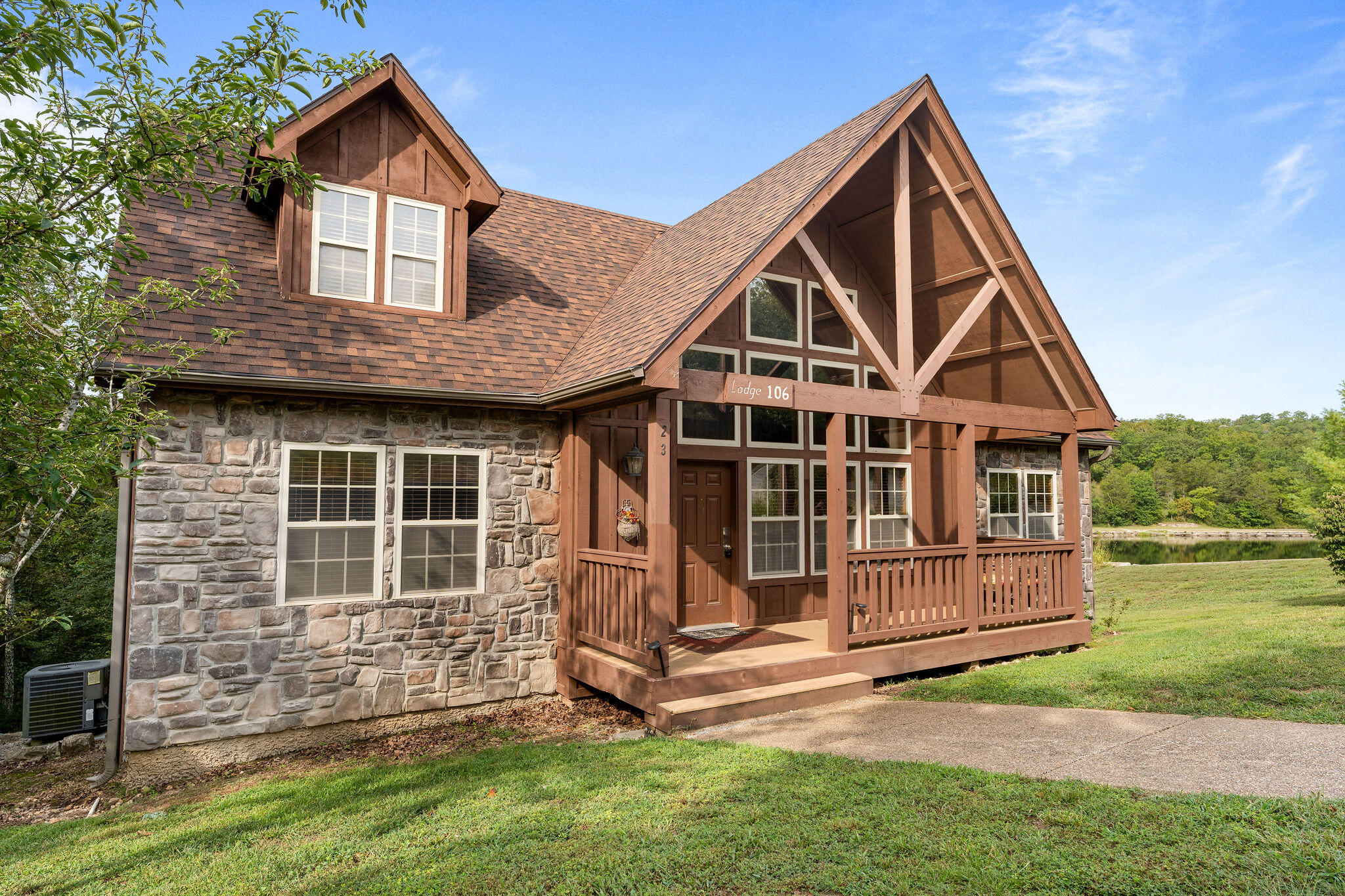 Stonebridge Village - Residential