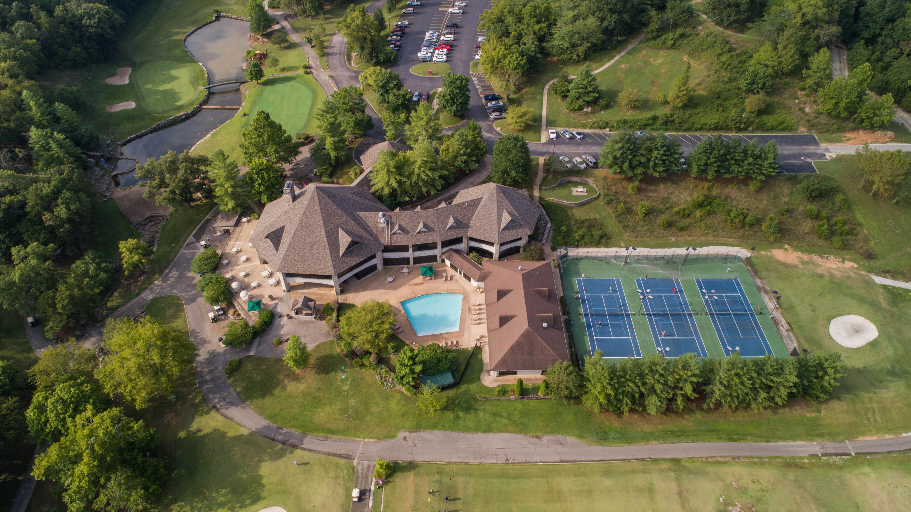 Stonebridge Village - Residential