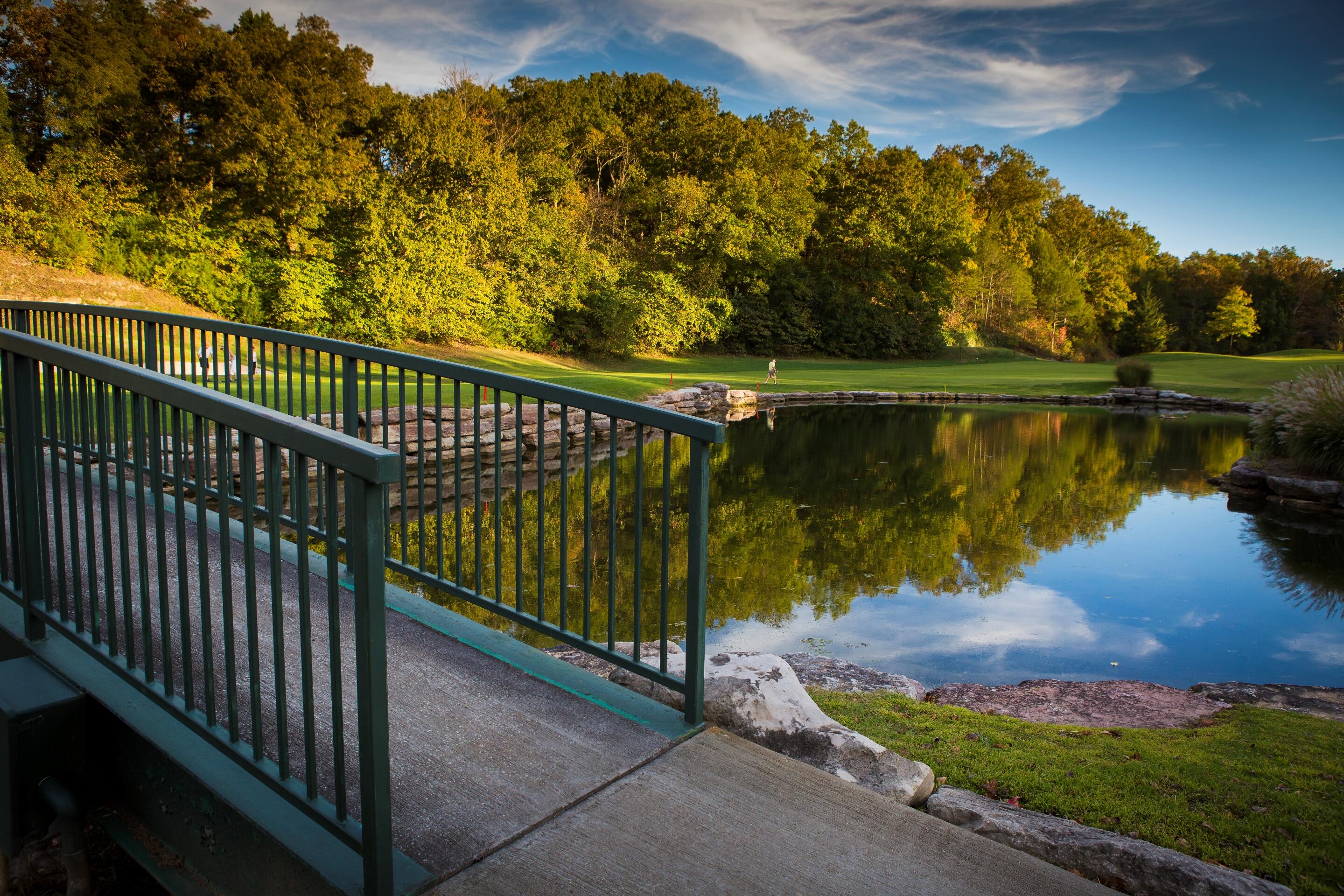 Stonebridge Village - Residential