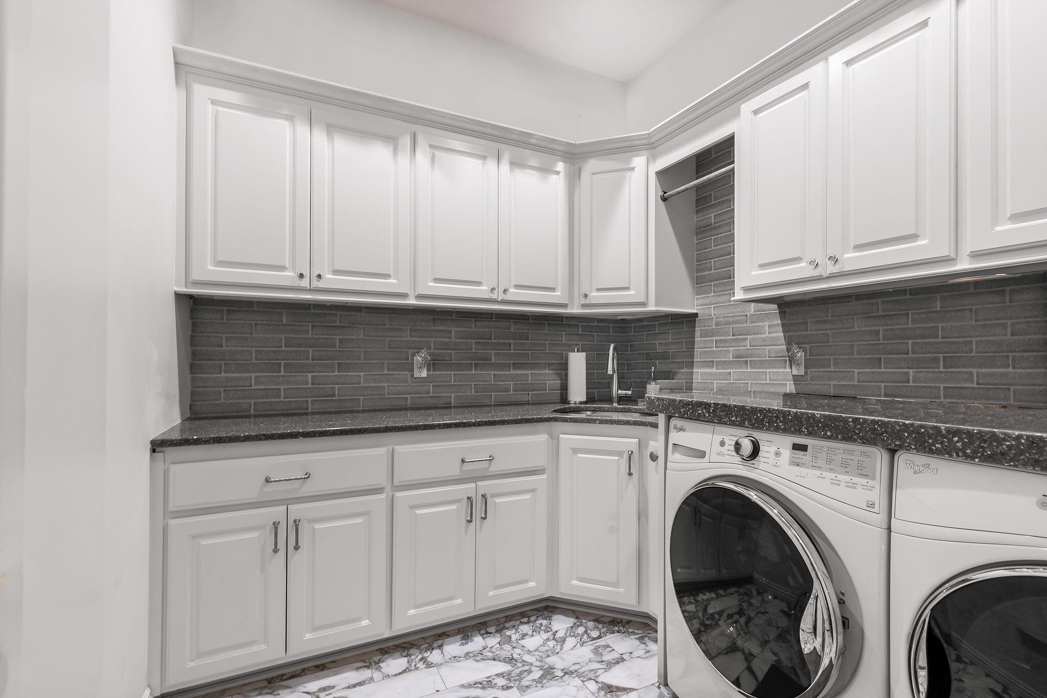 Highland Springs - Residential