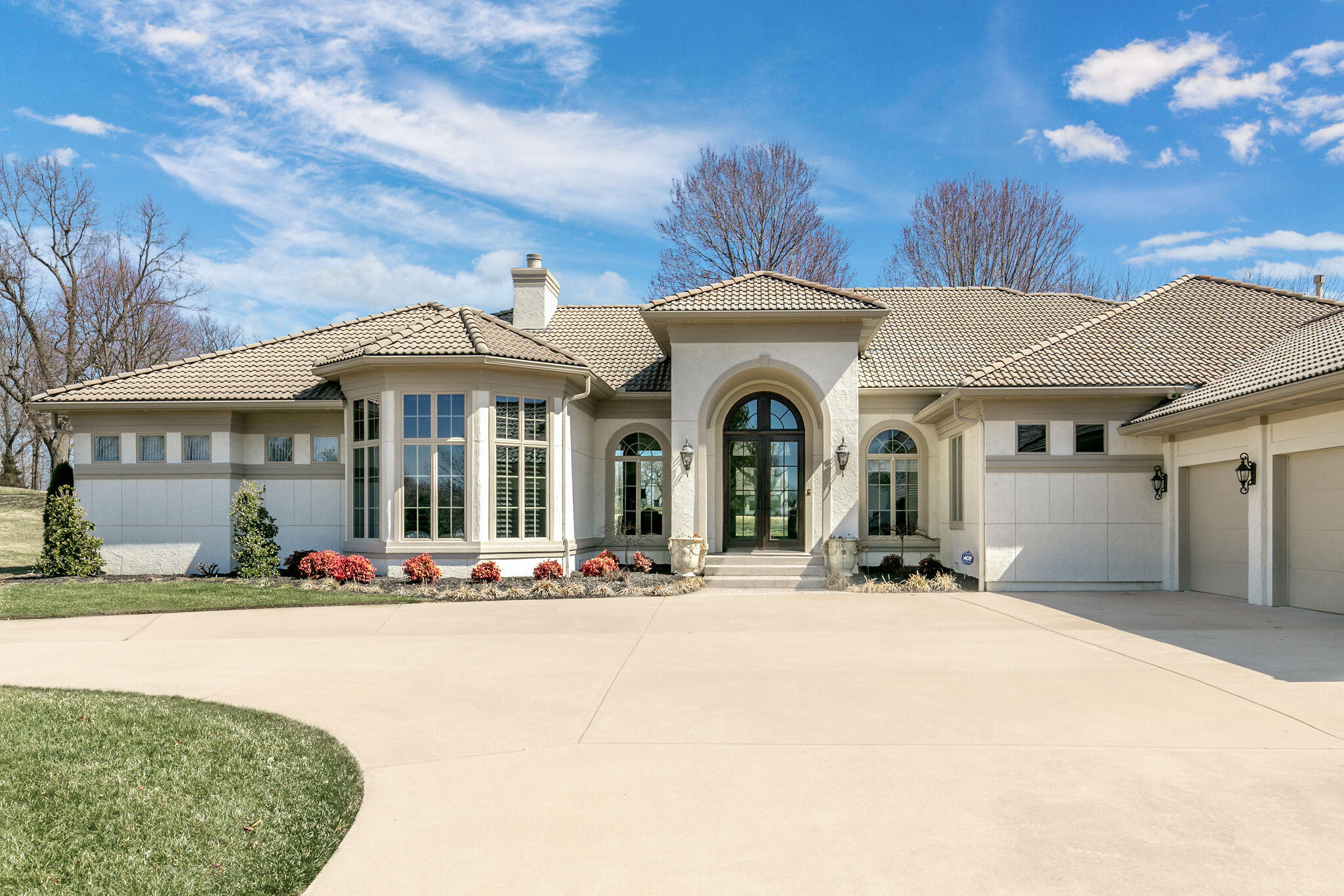Highland Springs - Residential