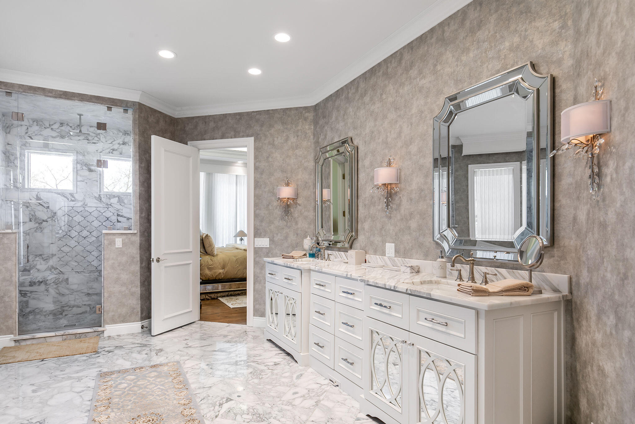Highland Springs - Residential