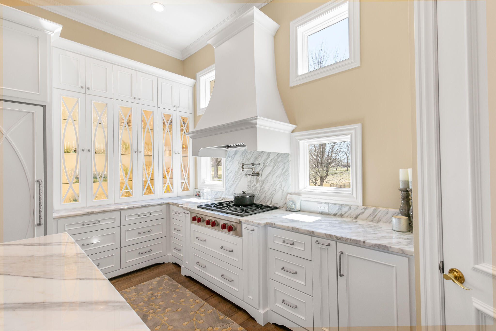 Highland Springs - Residential