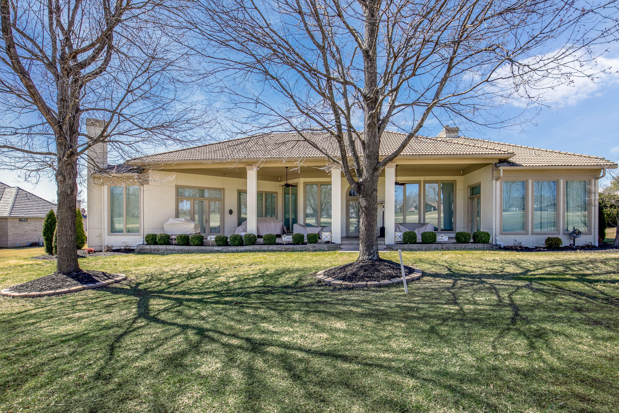 Highland Springs - Residential