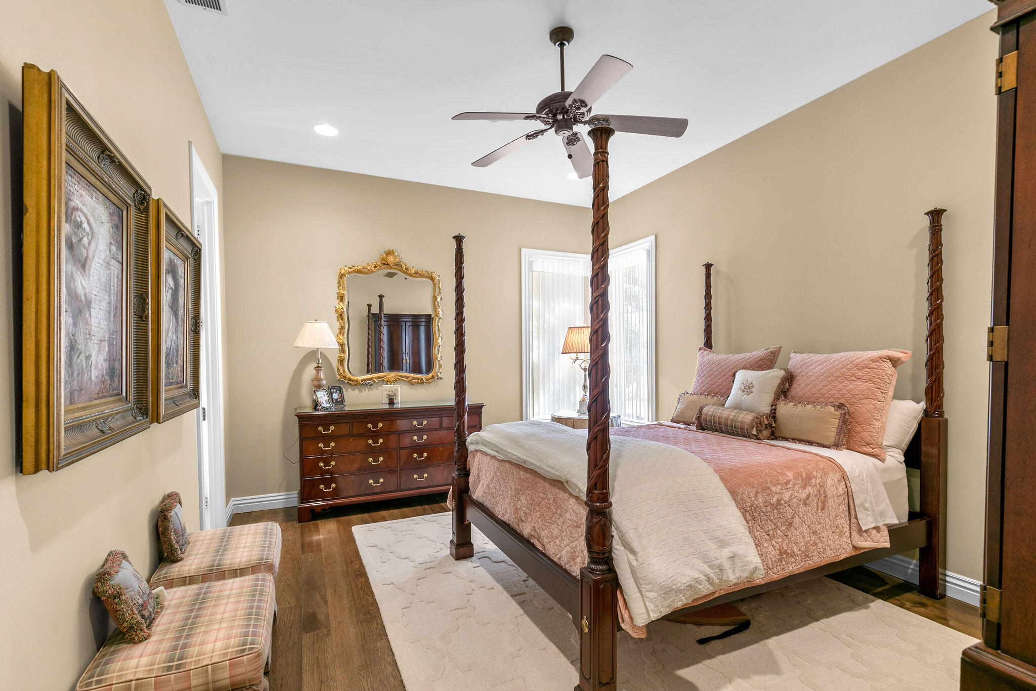 Highland Springs - Residential