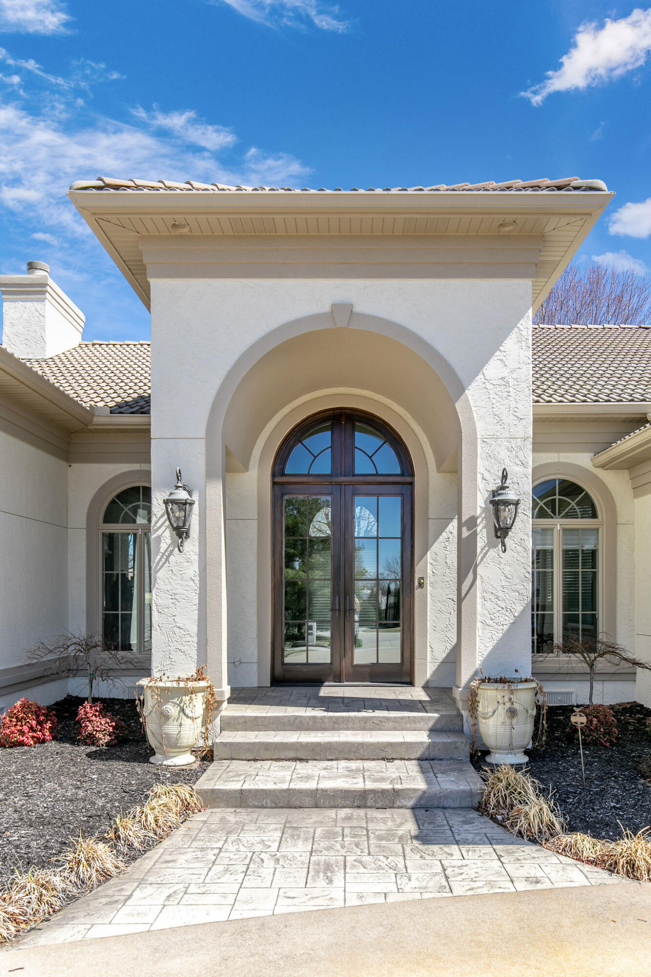 Highland Springs - Residential