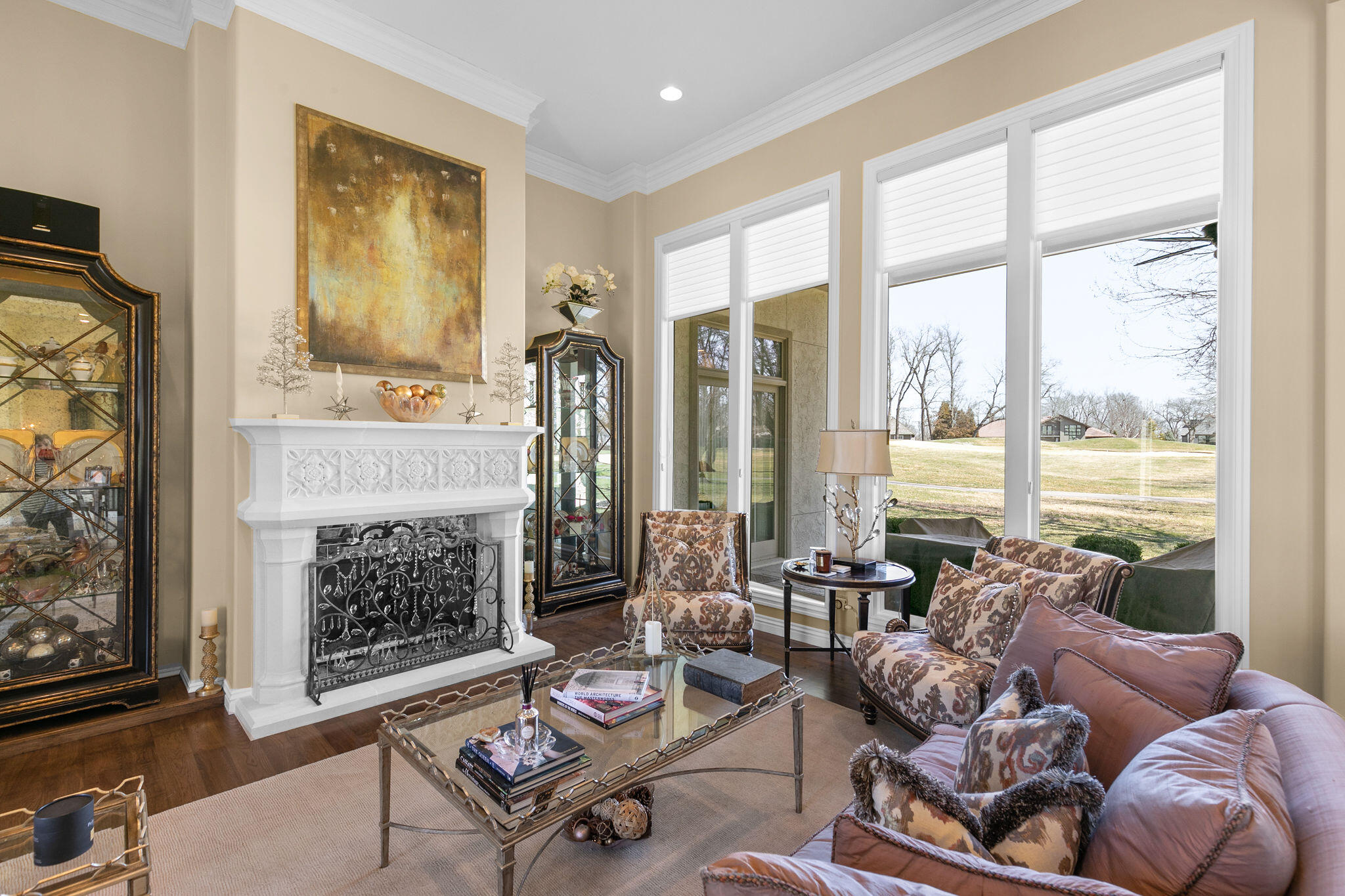 Highland Springs - Residential