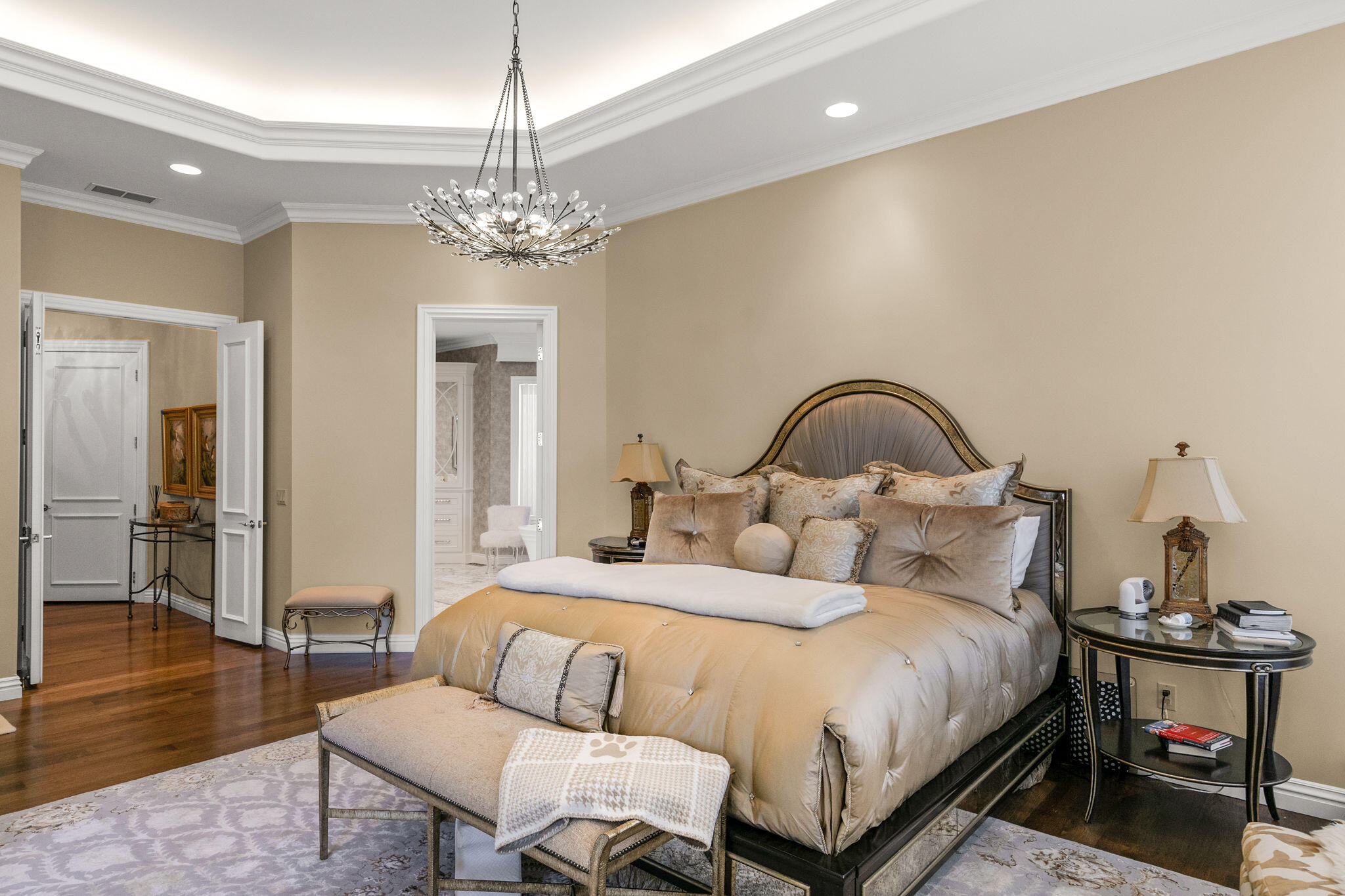 Highland Springs - Residential