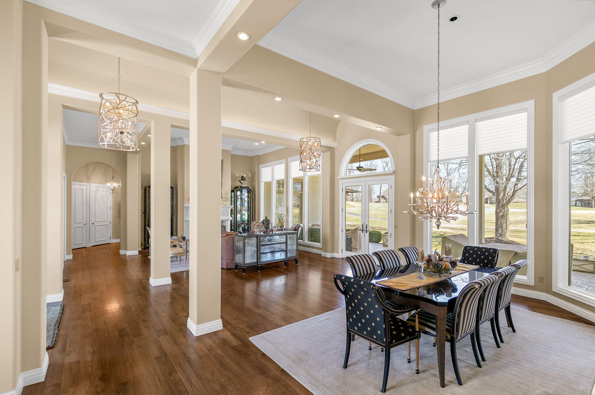 Highland Springs - Residential