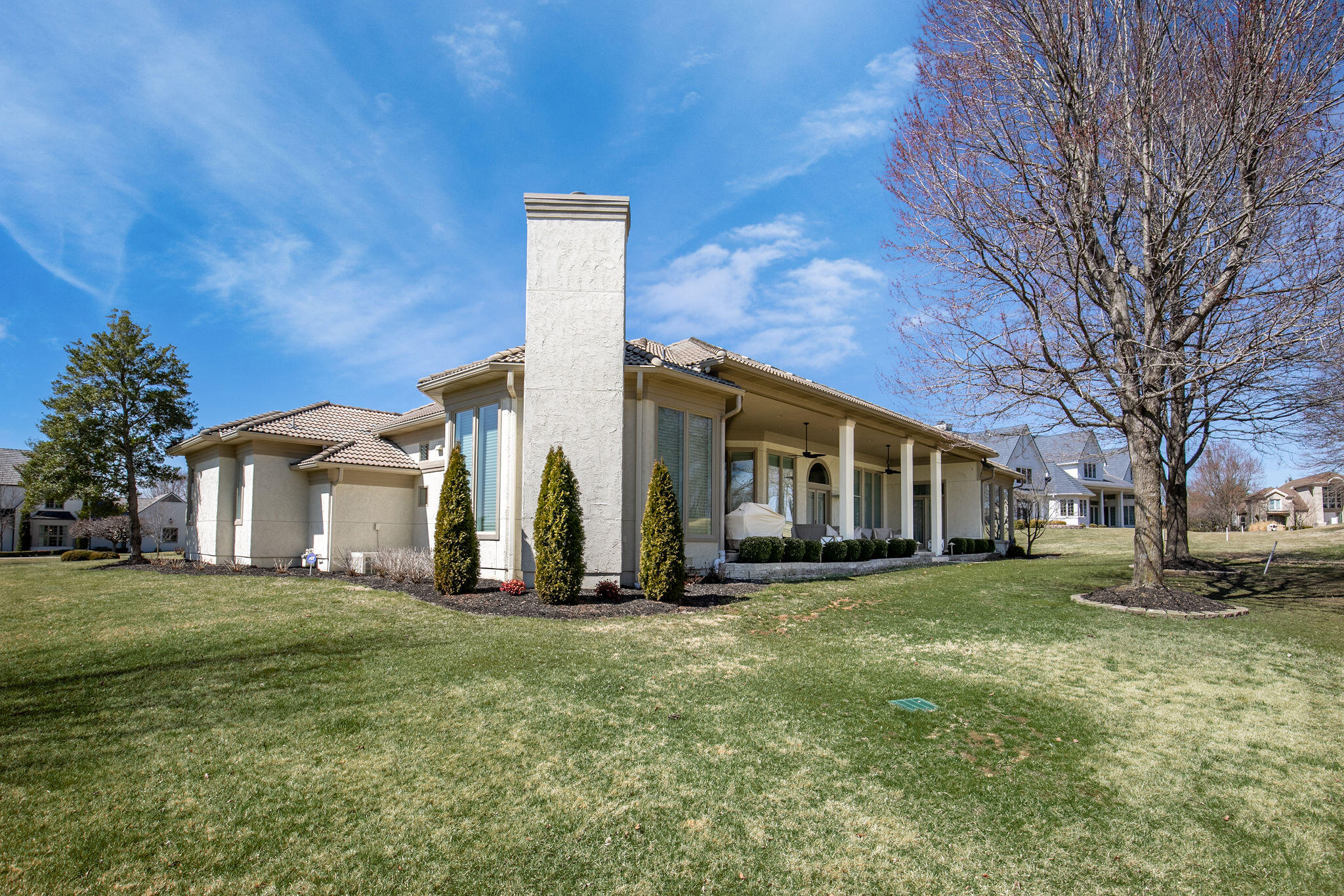 Highland Springs - Residential