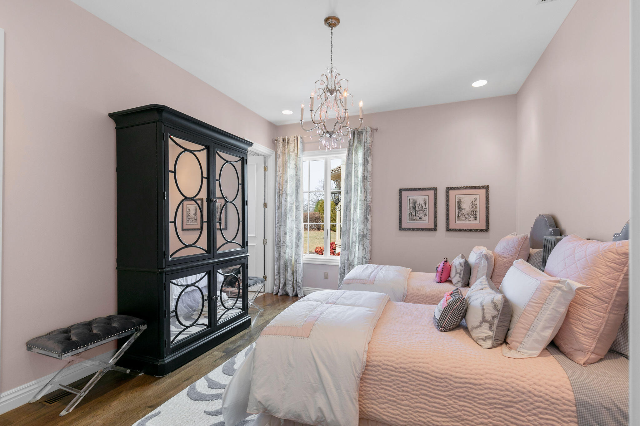 Highland Springs - Residential
