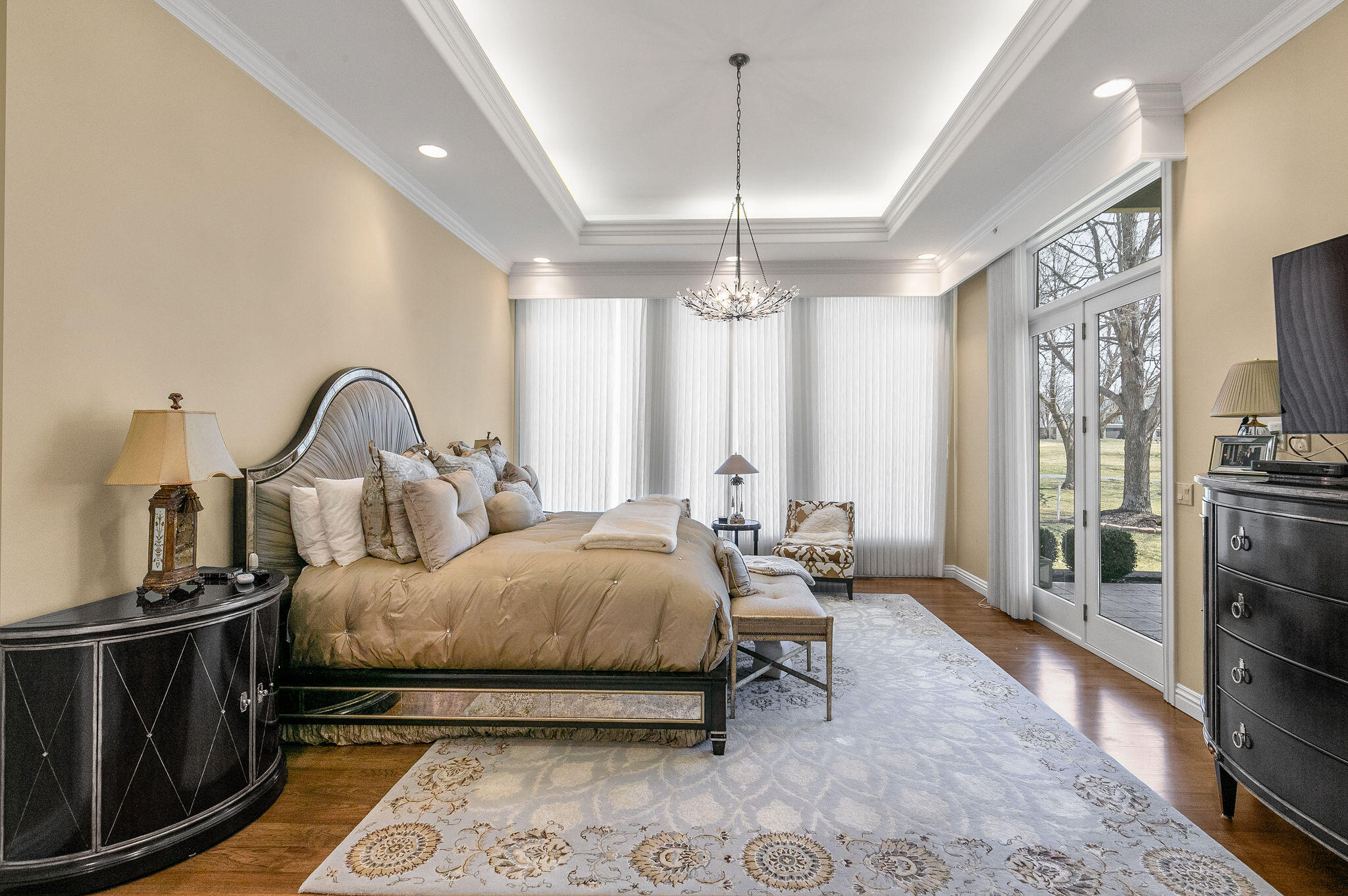 Highland Springs - Residential