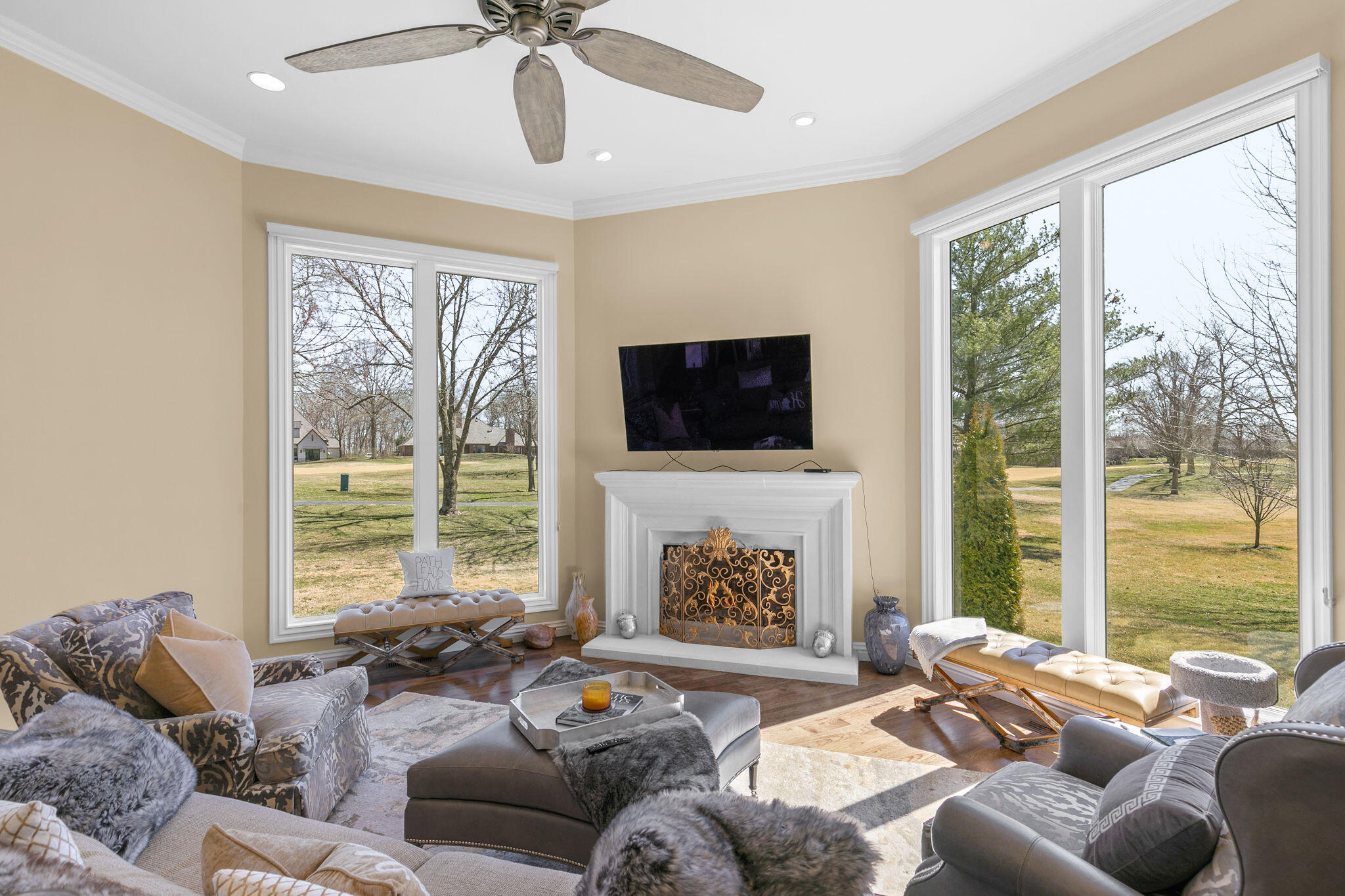 Highland Springs - Residential