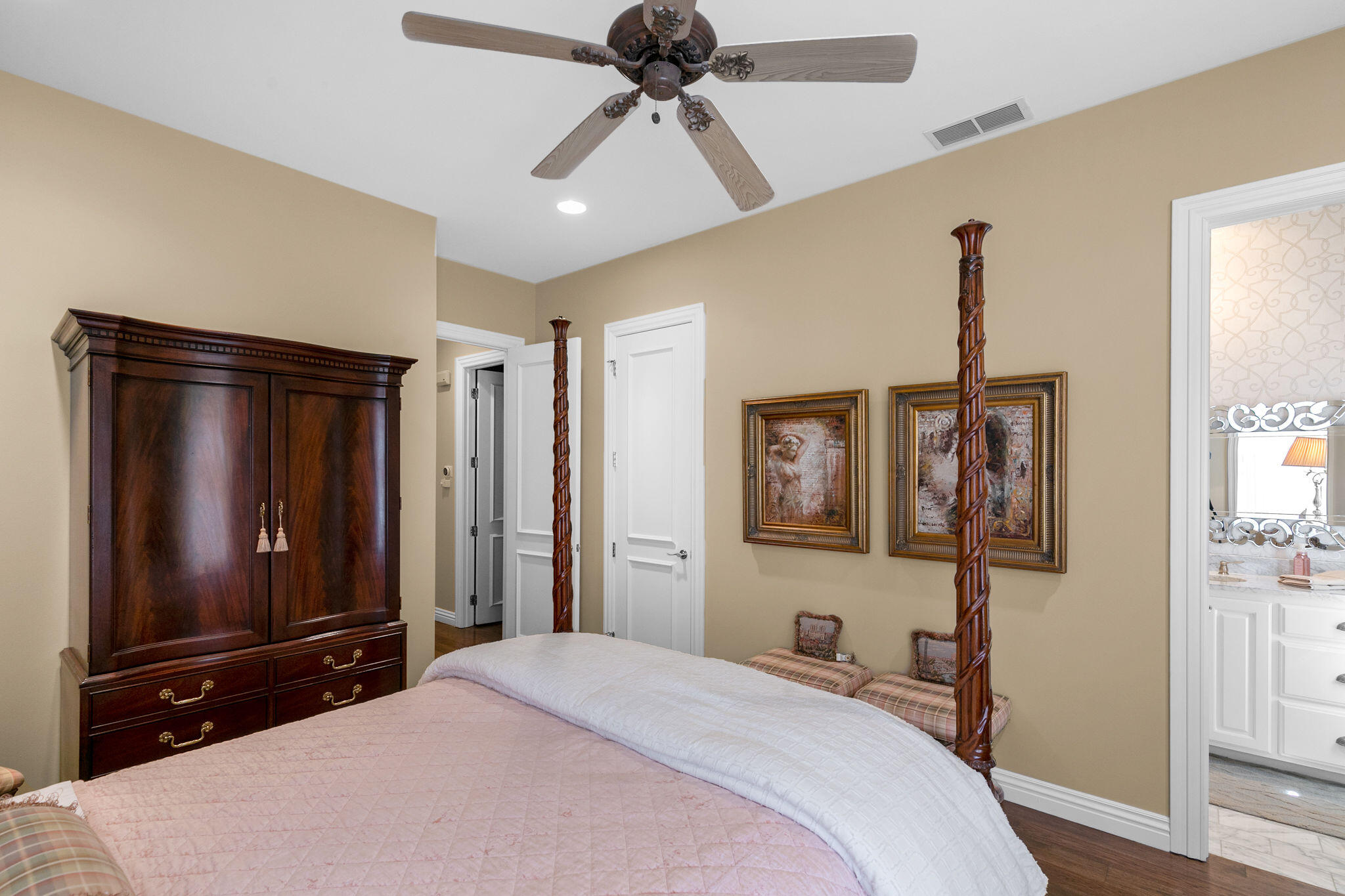 Highland Springs - Residential