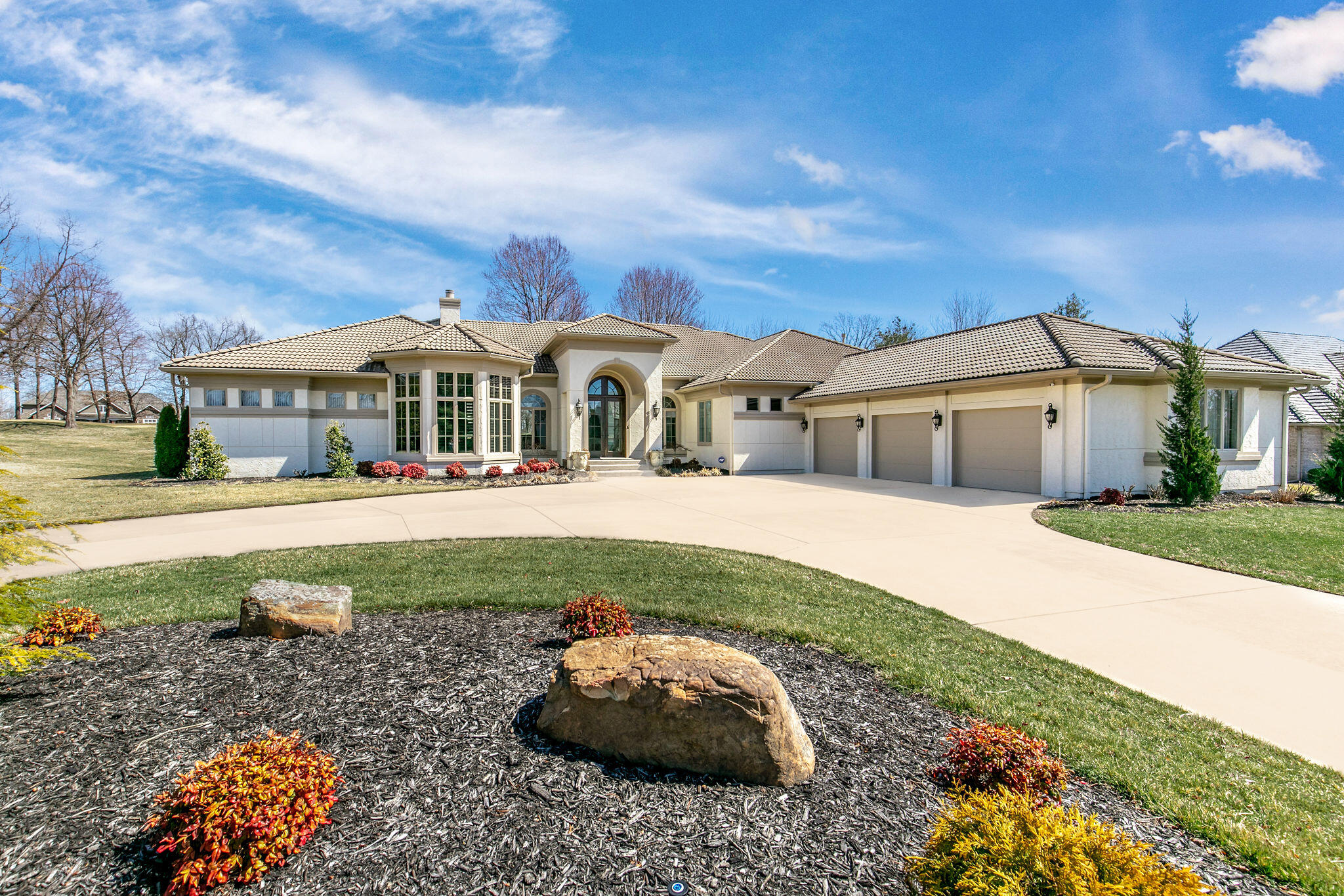 Highland Springs - Residential