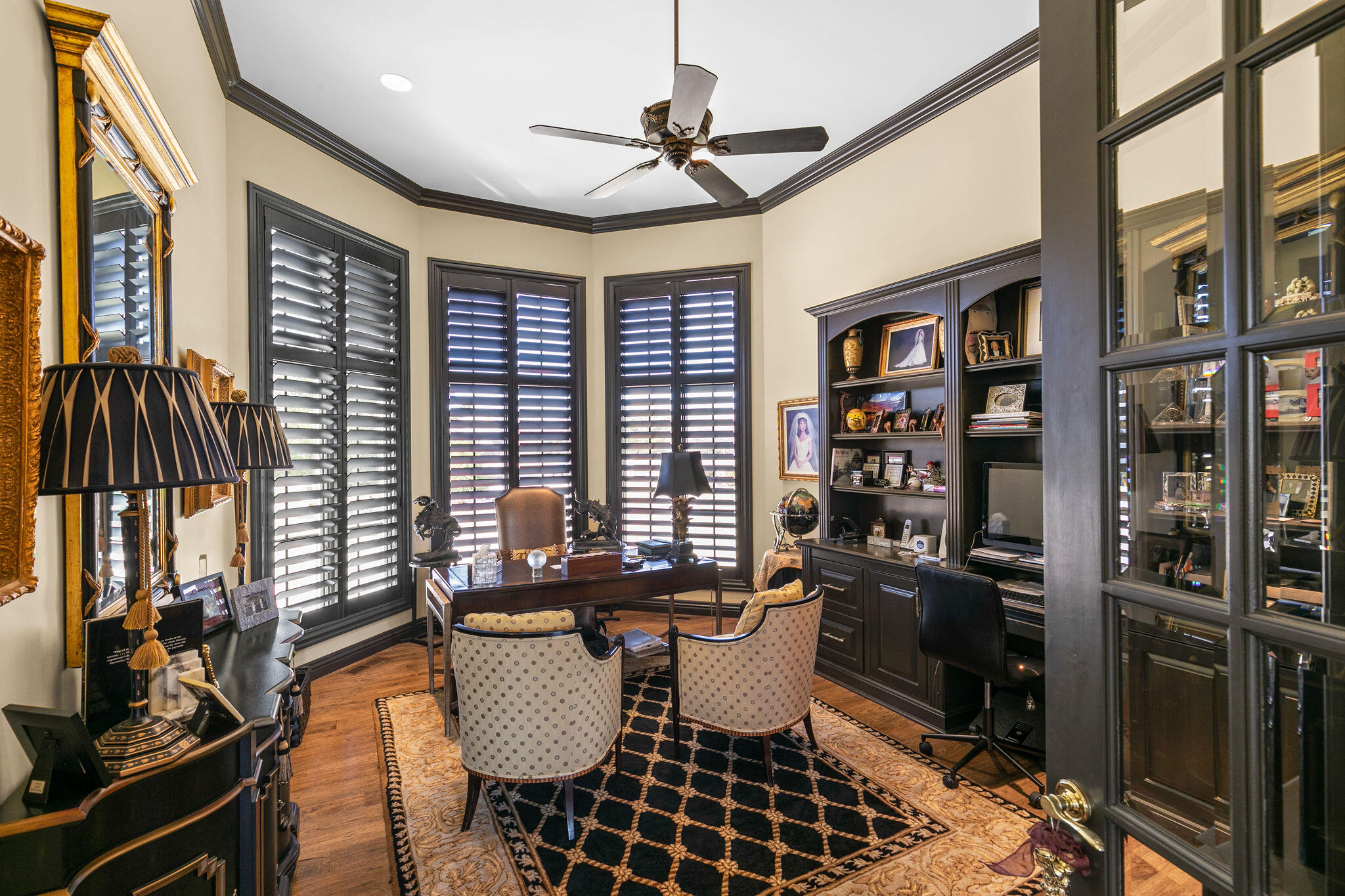 Highland Springs - Residential