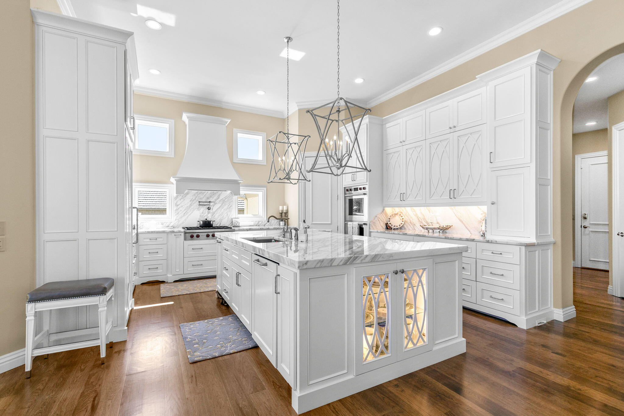 Highland Springs - Residential