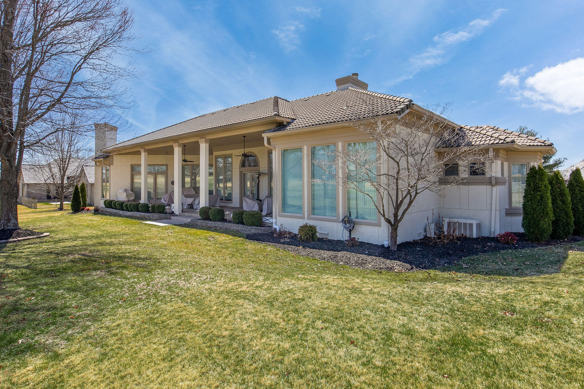 Highland Springs - Residential