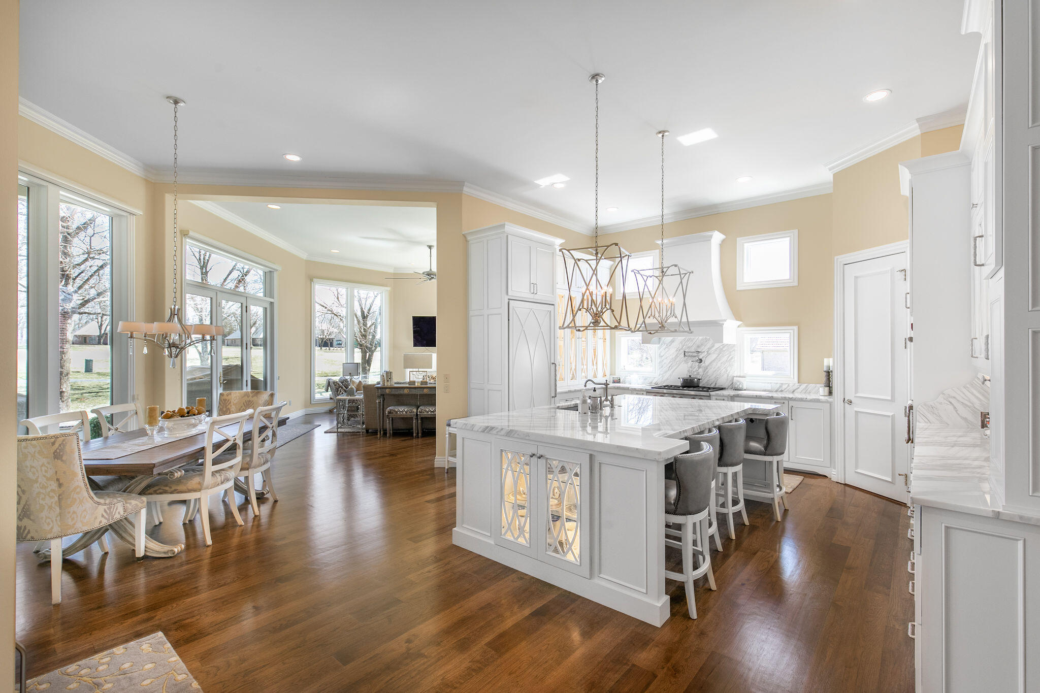 Highland Springs - Residential