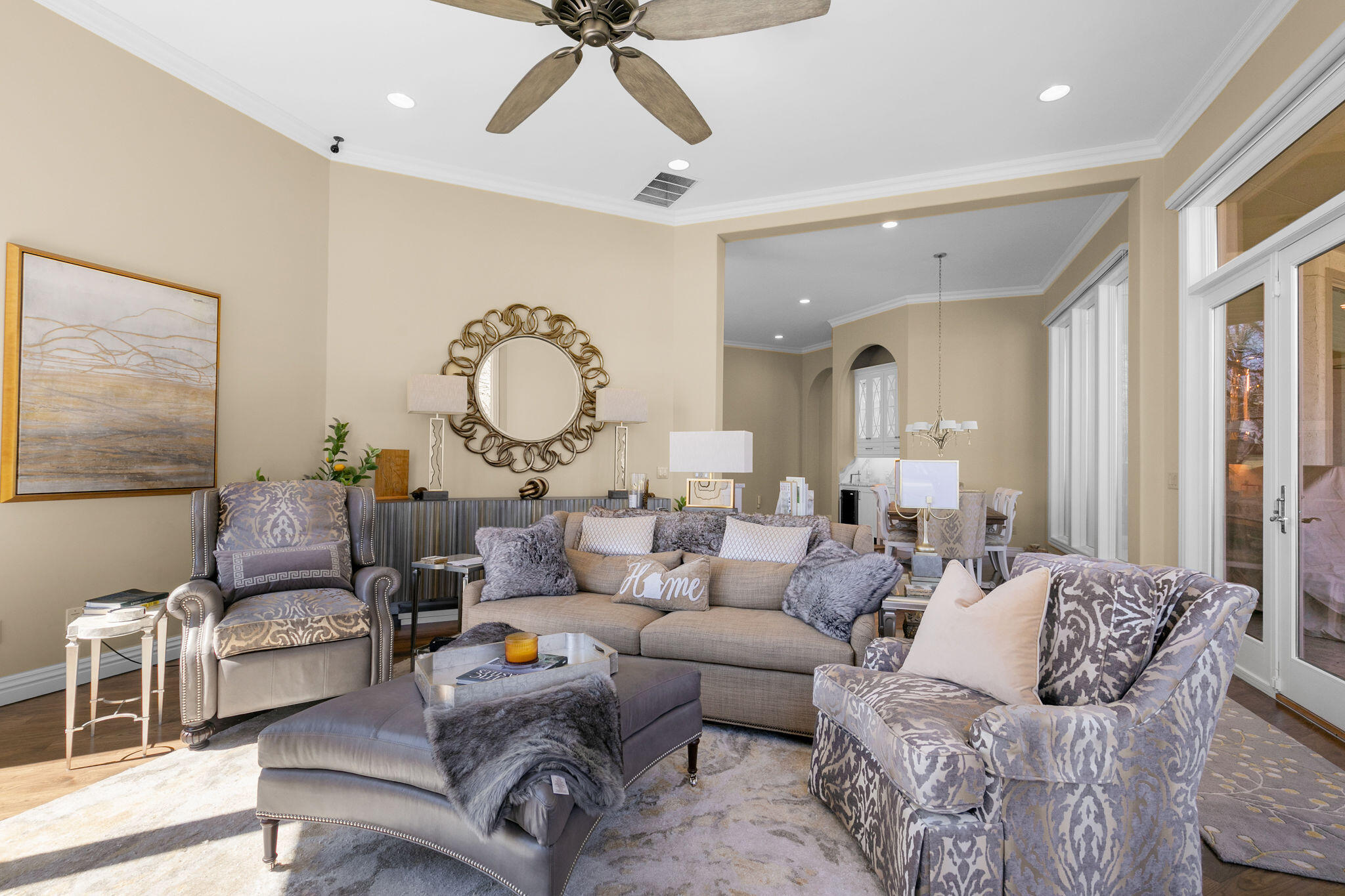 Highland Springs - Residential