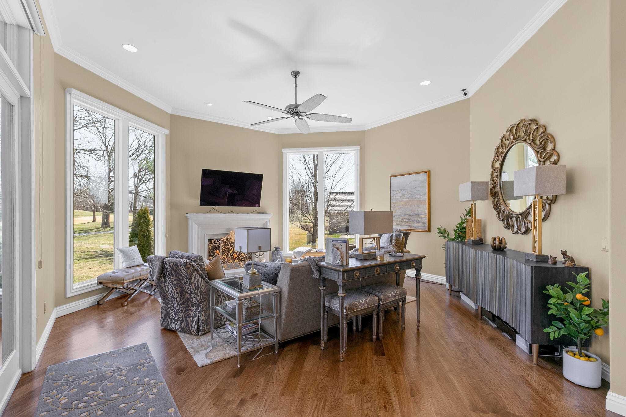 Highland Springs - Residential