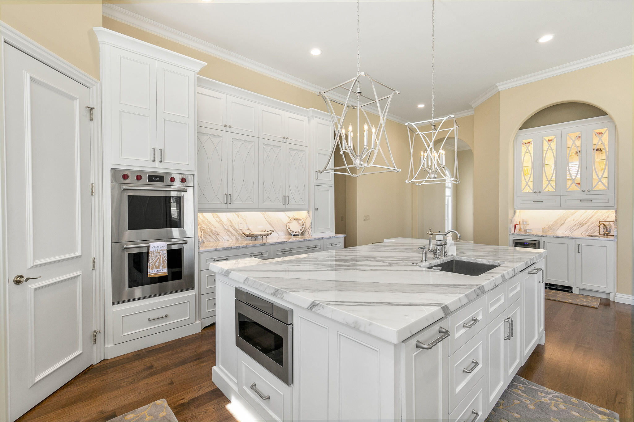 Highland Springs - Residential