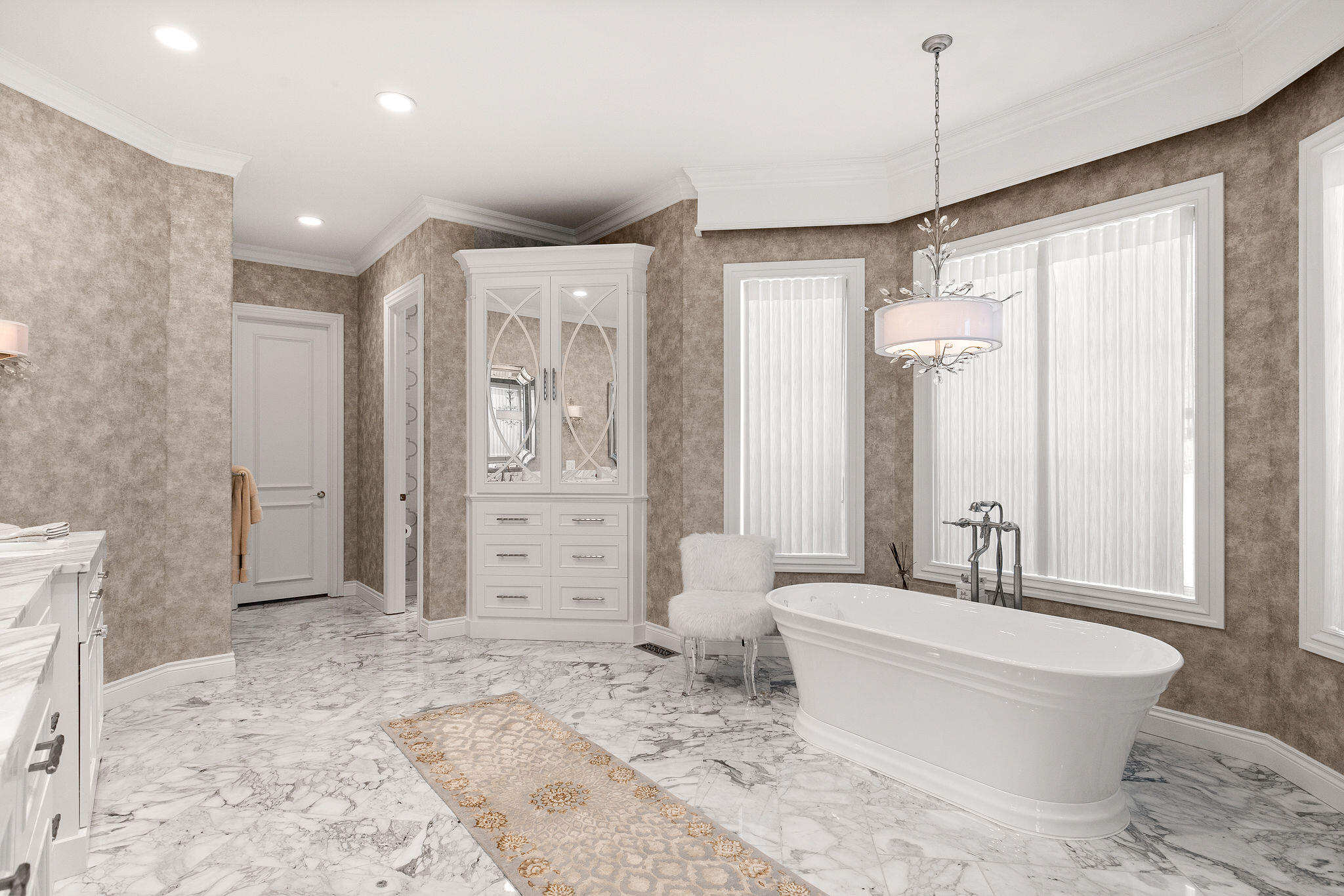 Highland Springs - Residential
