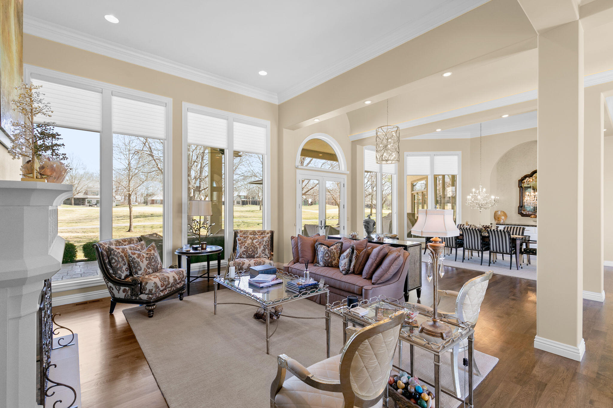 Highland Springs - Residential