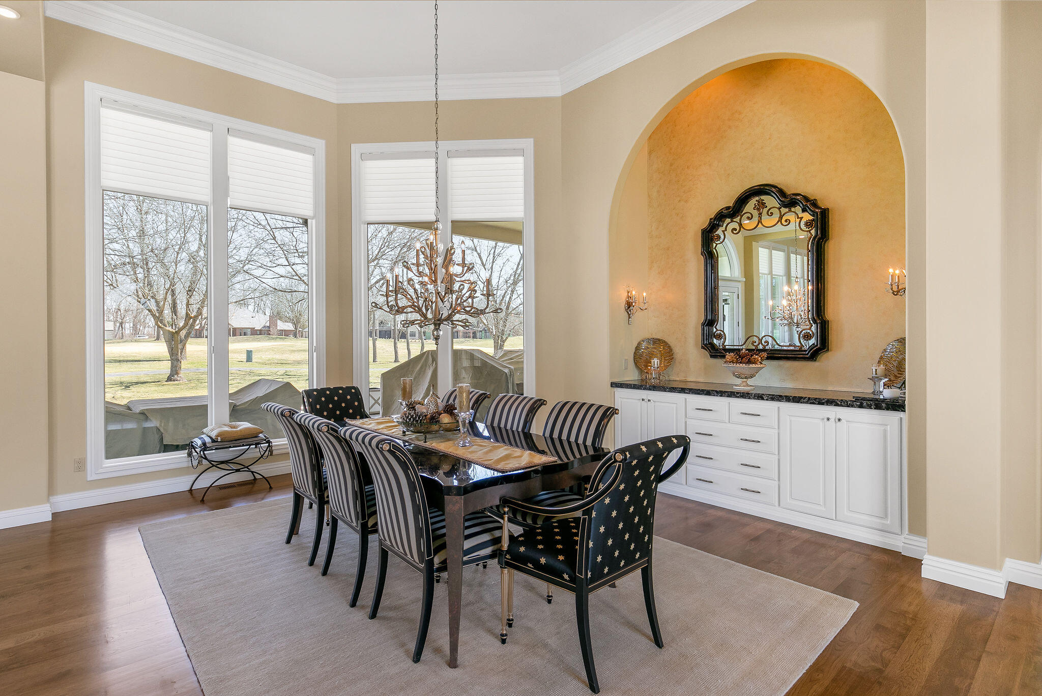 Highland Springs - Residential