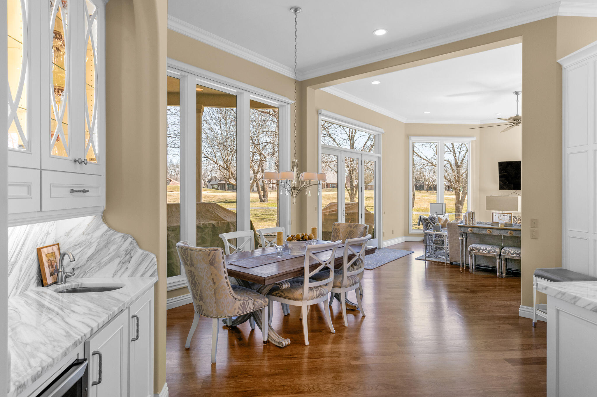 Highland Springs - Residential