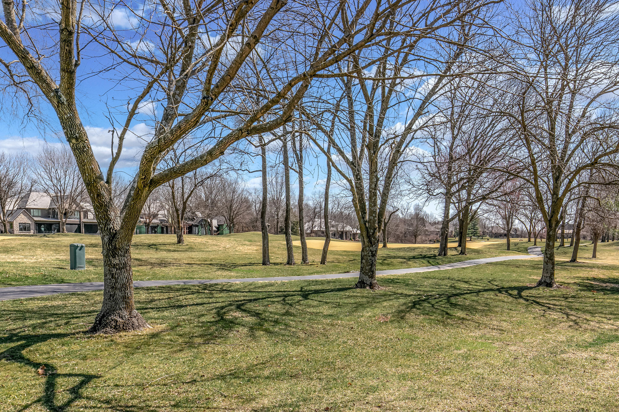 Highland Springs - Residential