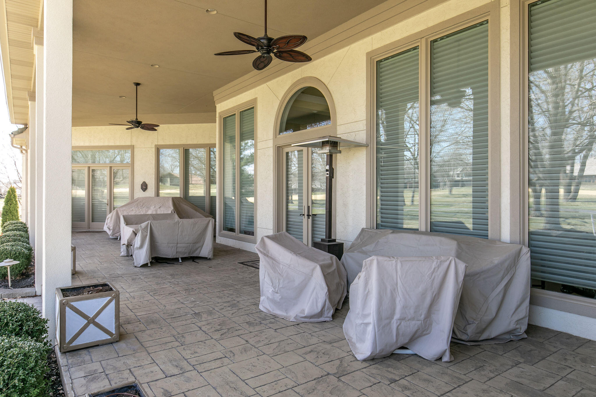 Highland Springs - Residential