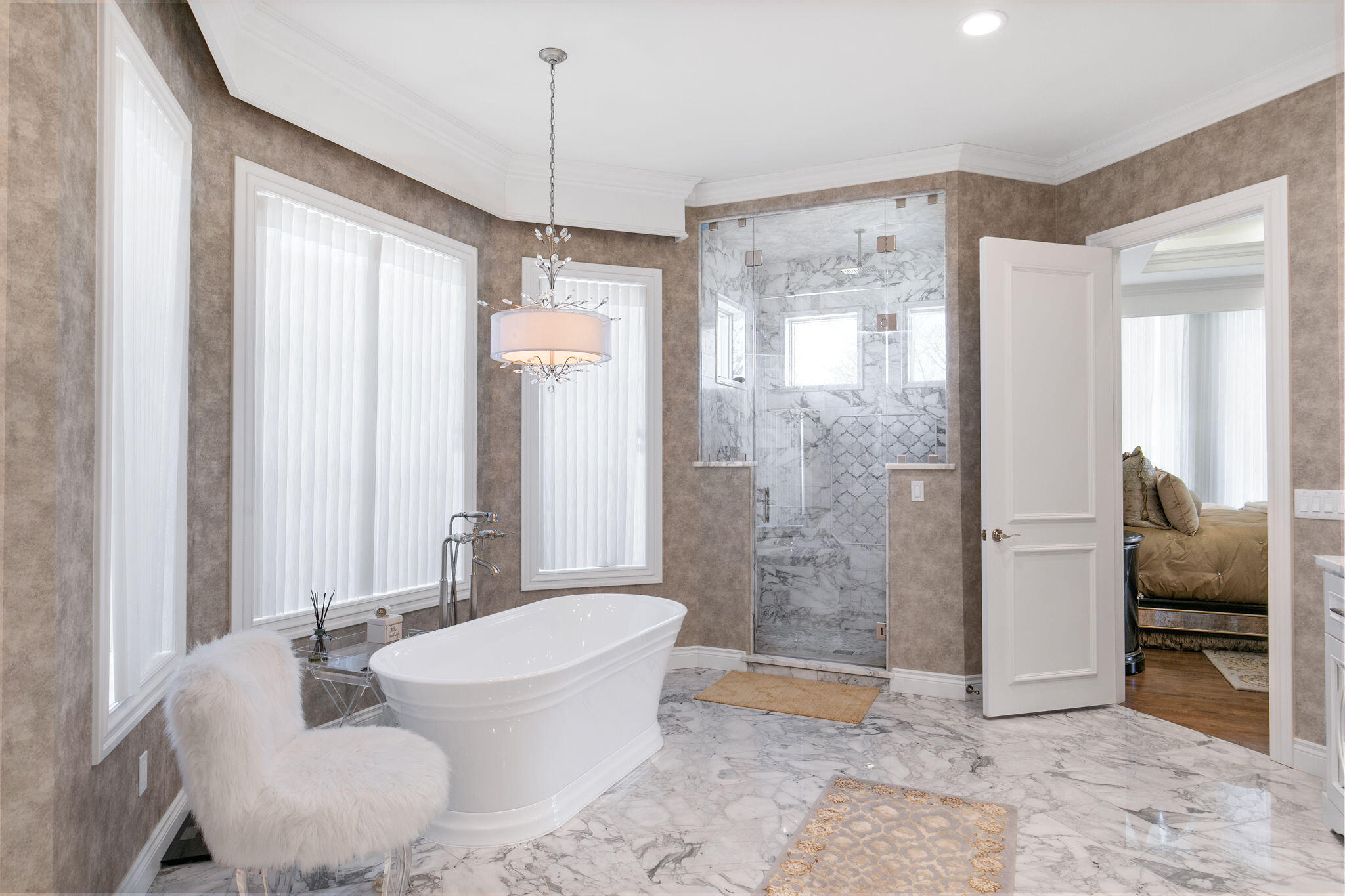 Highland Springs - Residential
