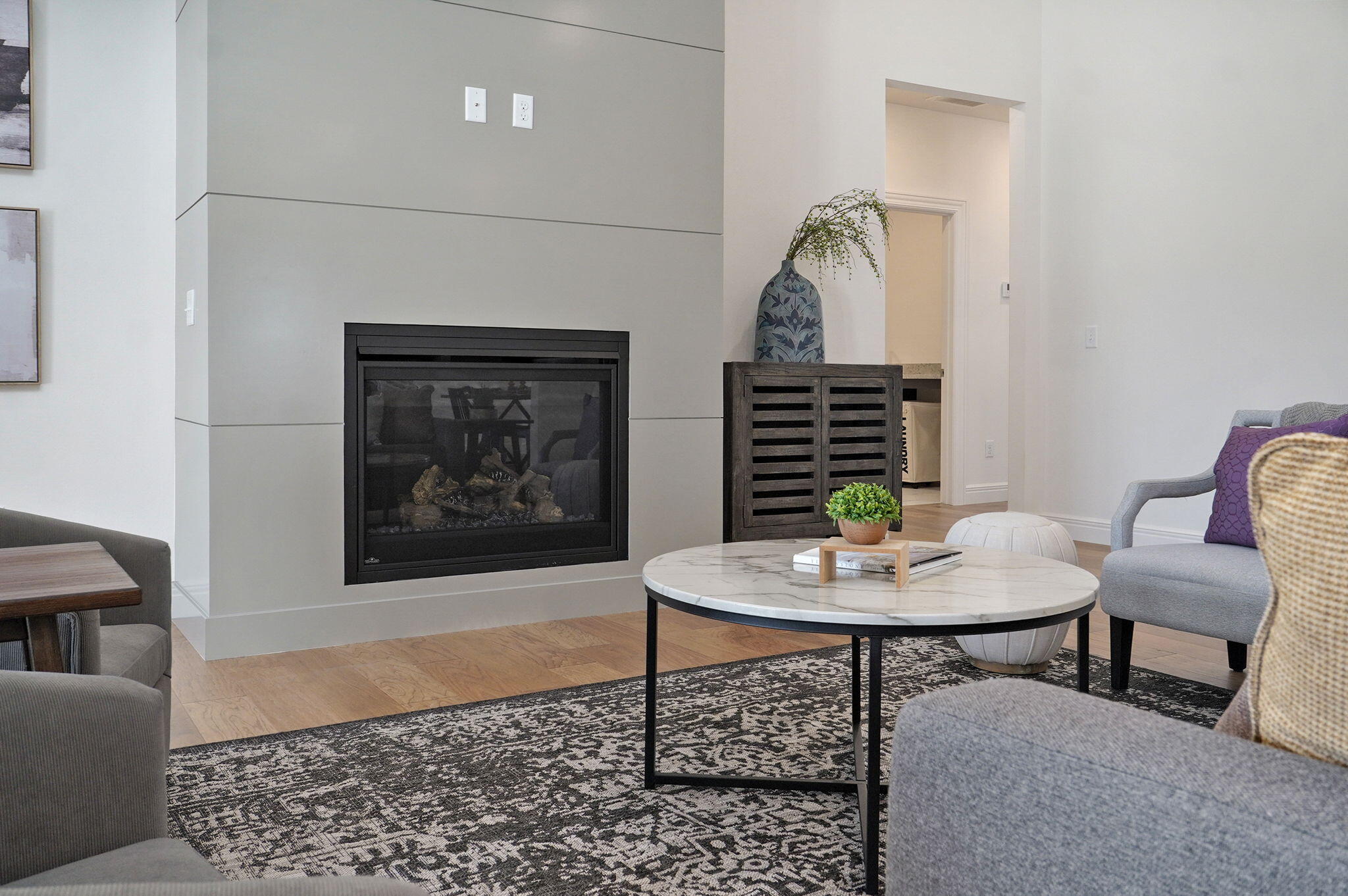 The Lakes Wild Horse - Residential