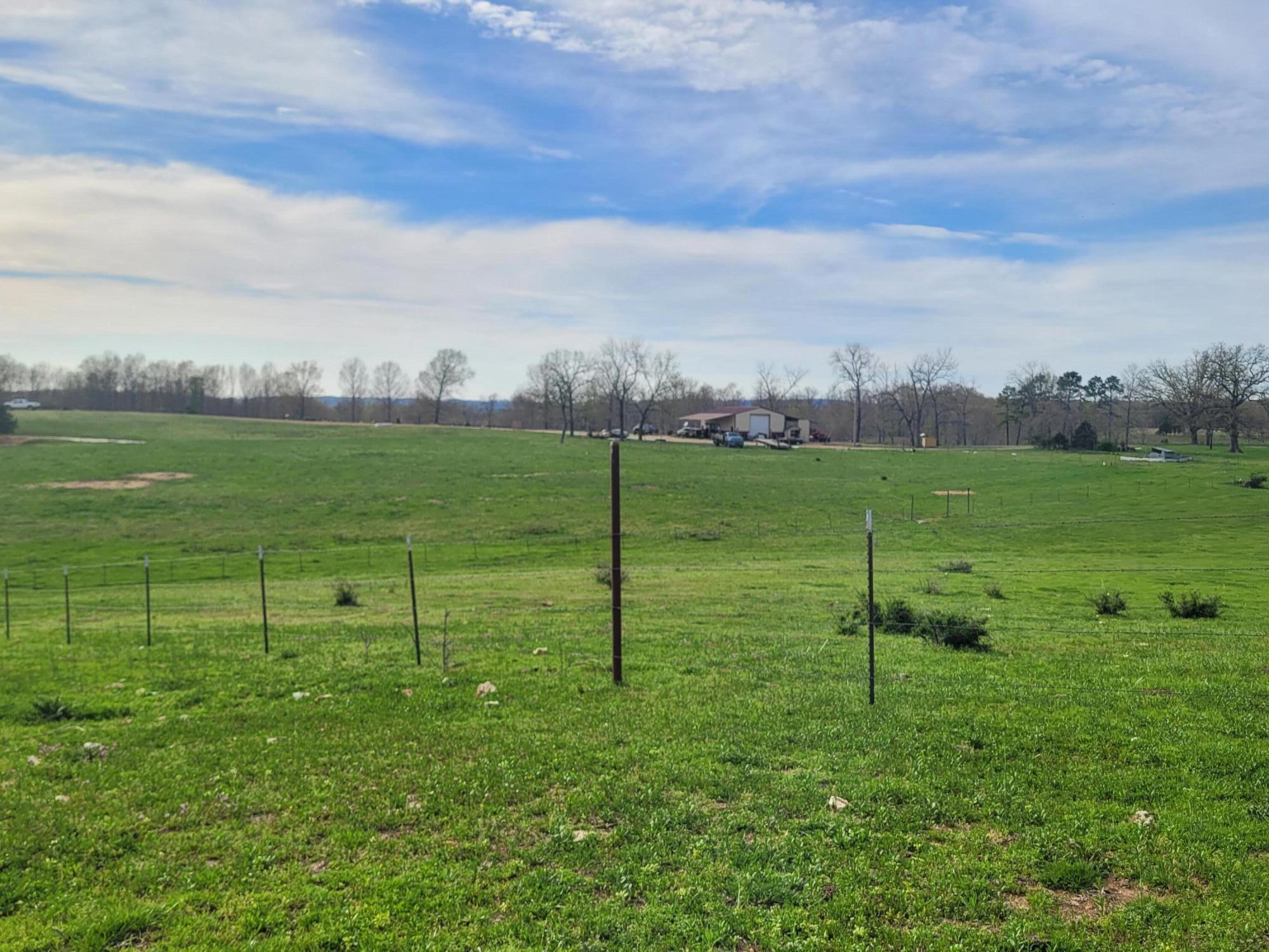 N/A - Farm