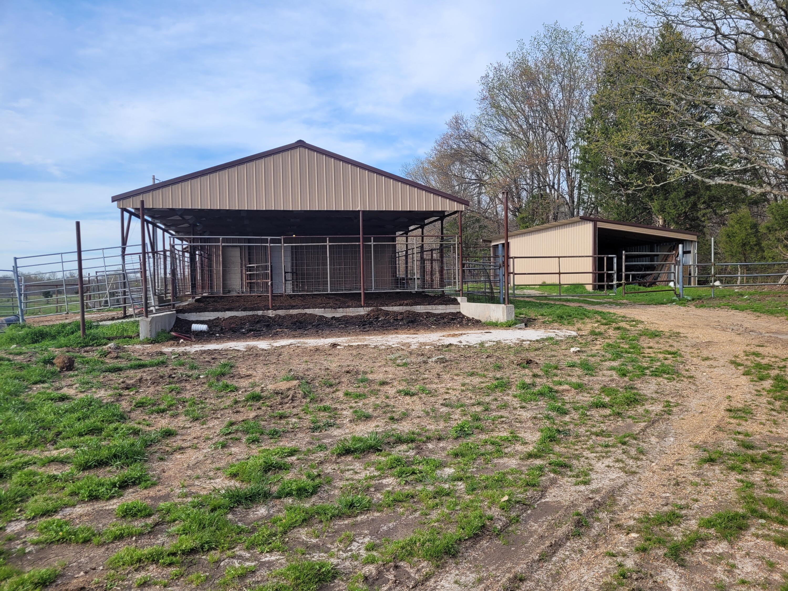 N/A - Farm