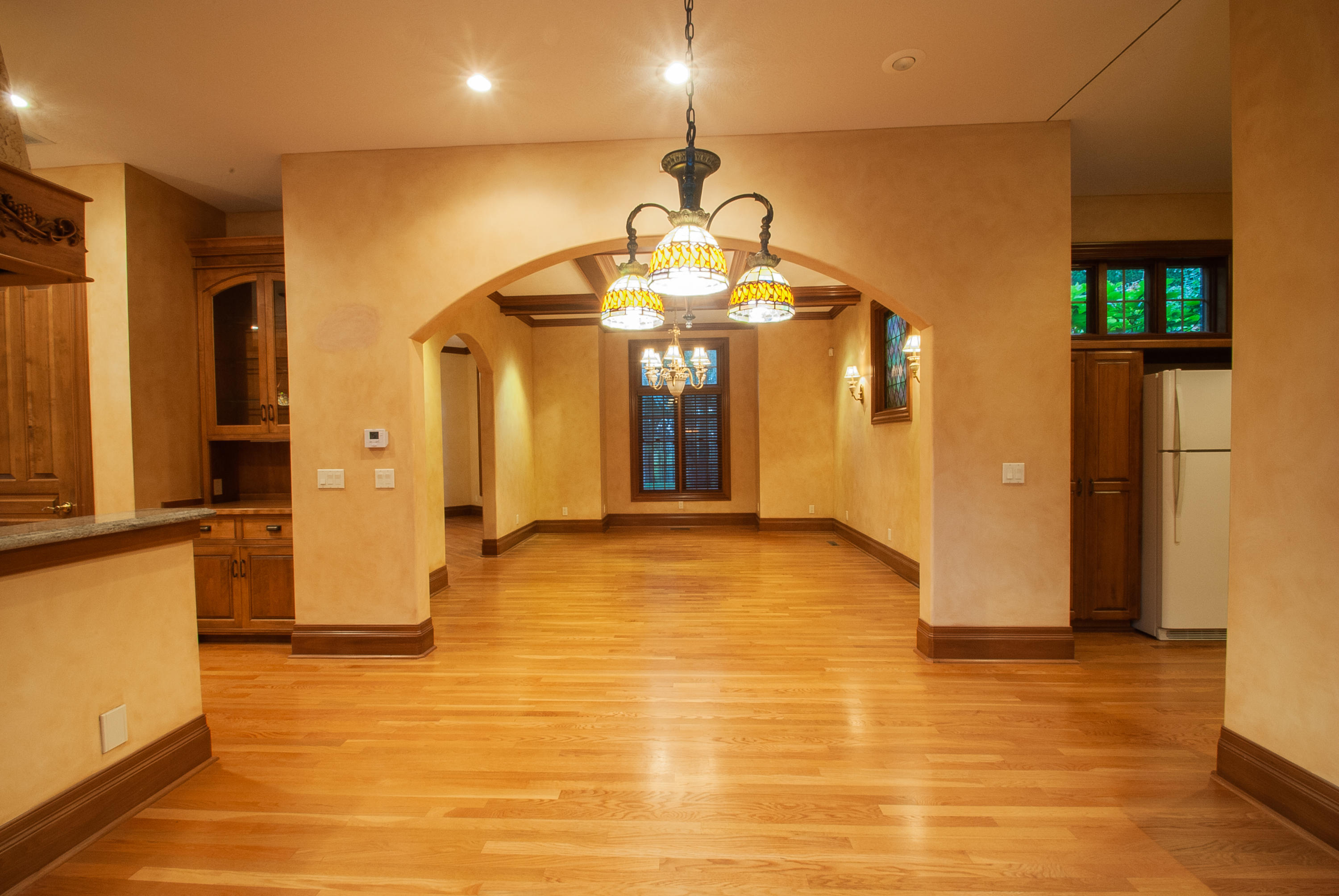 Webster-Not in List - Residential