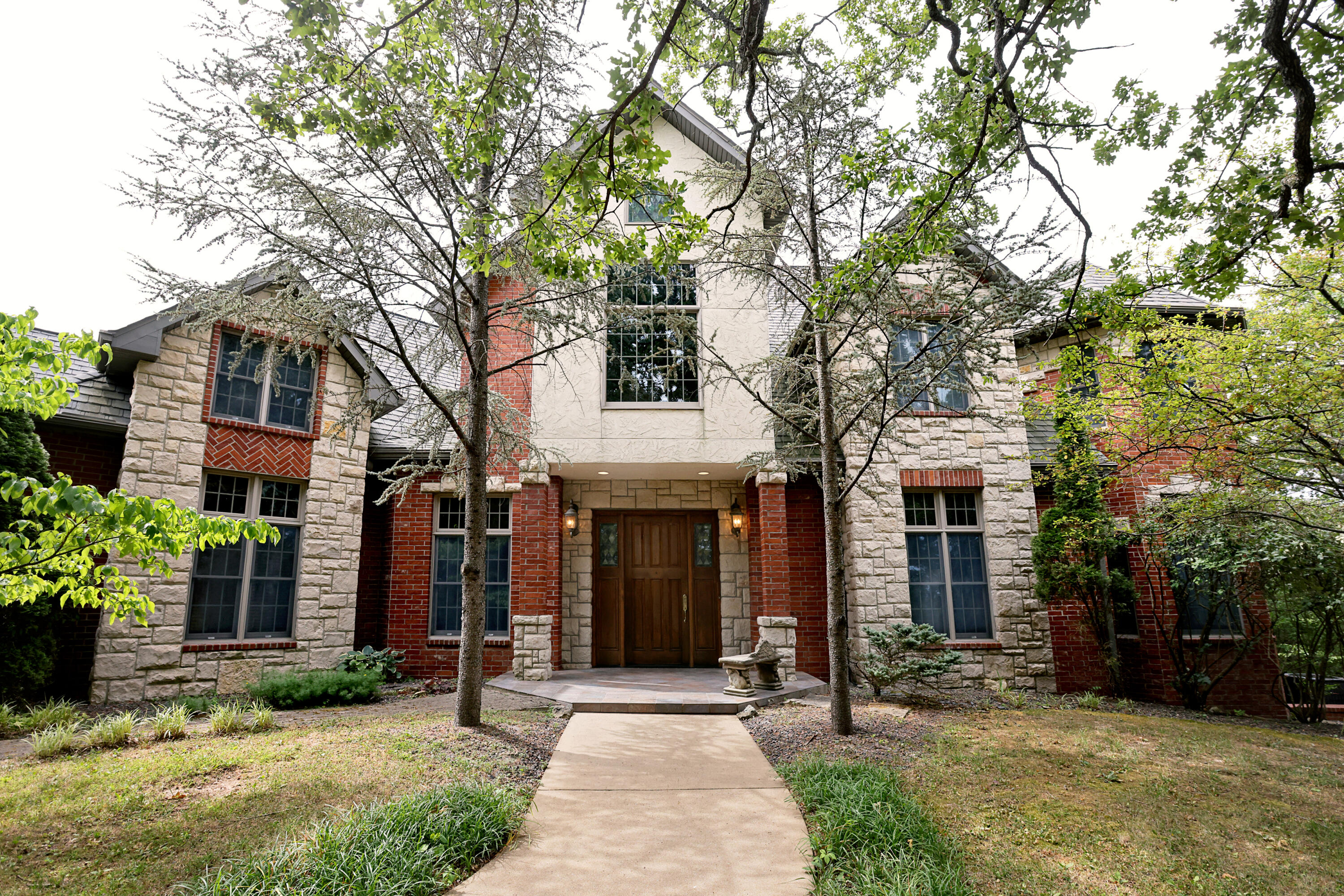 Webster-Not in List - Residential
