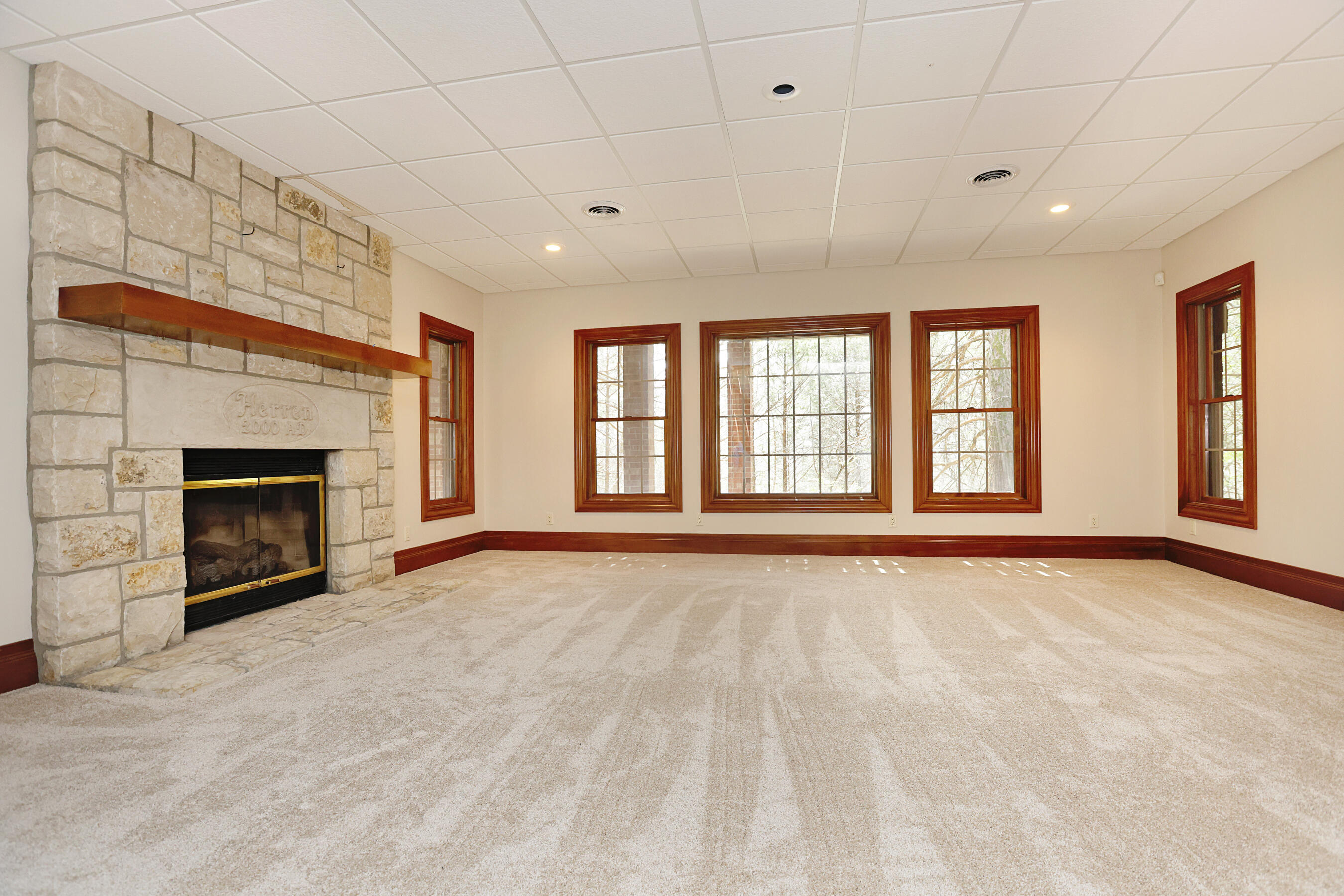 Webster-Not in List - Residential