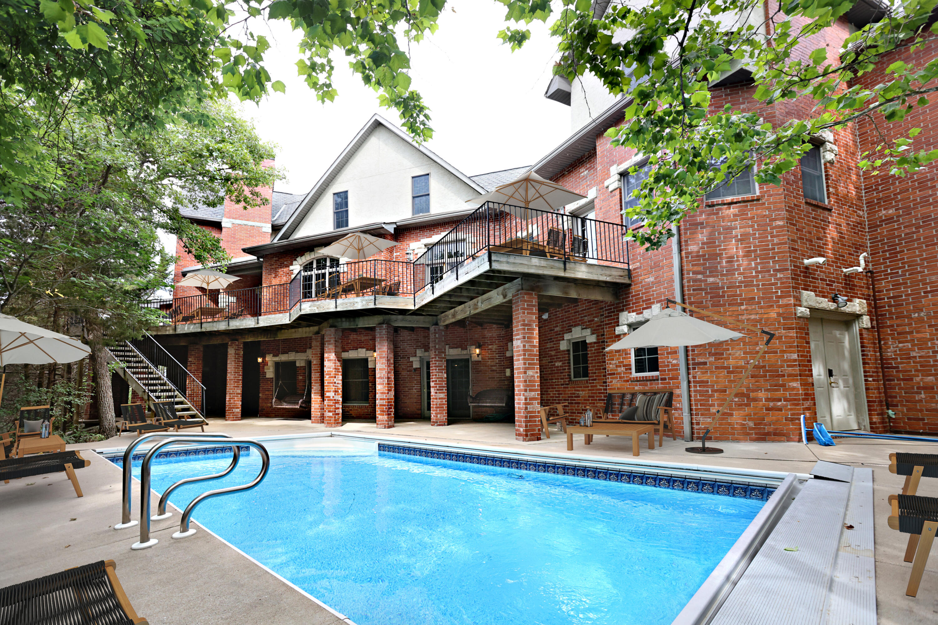 Webster-Not in List - Residential