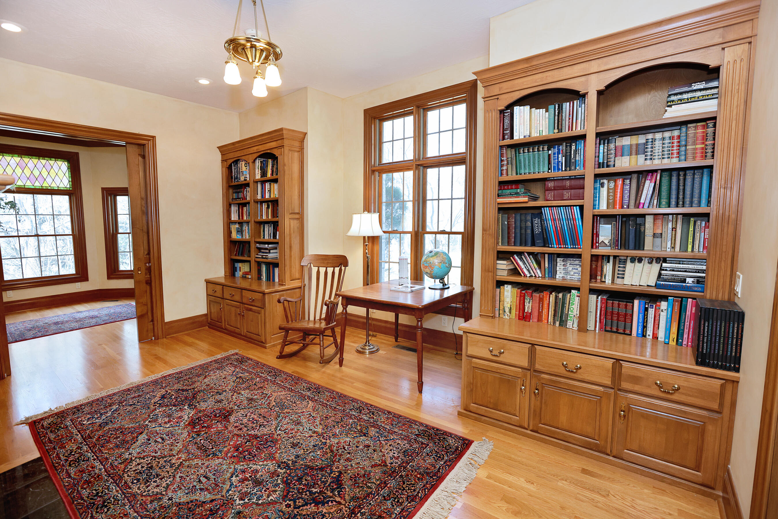 Webster-Not in List - Residential