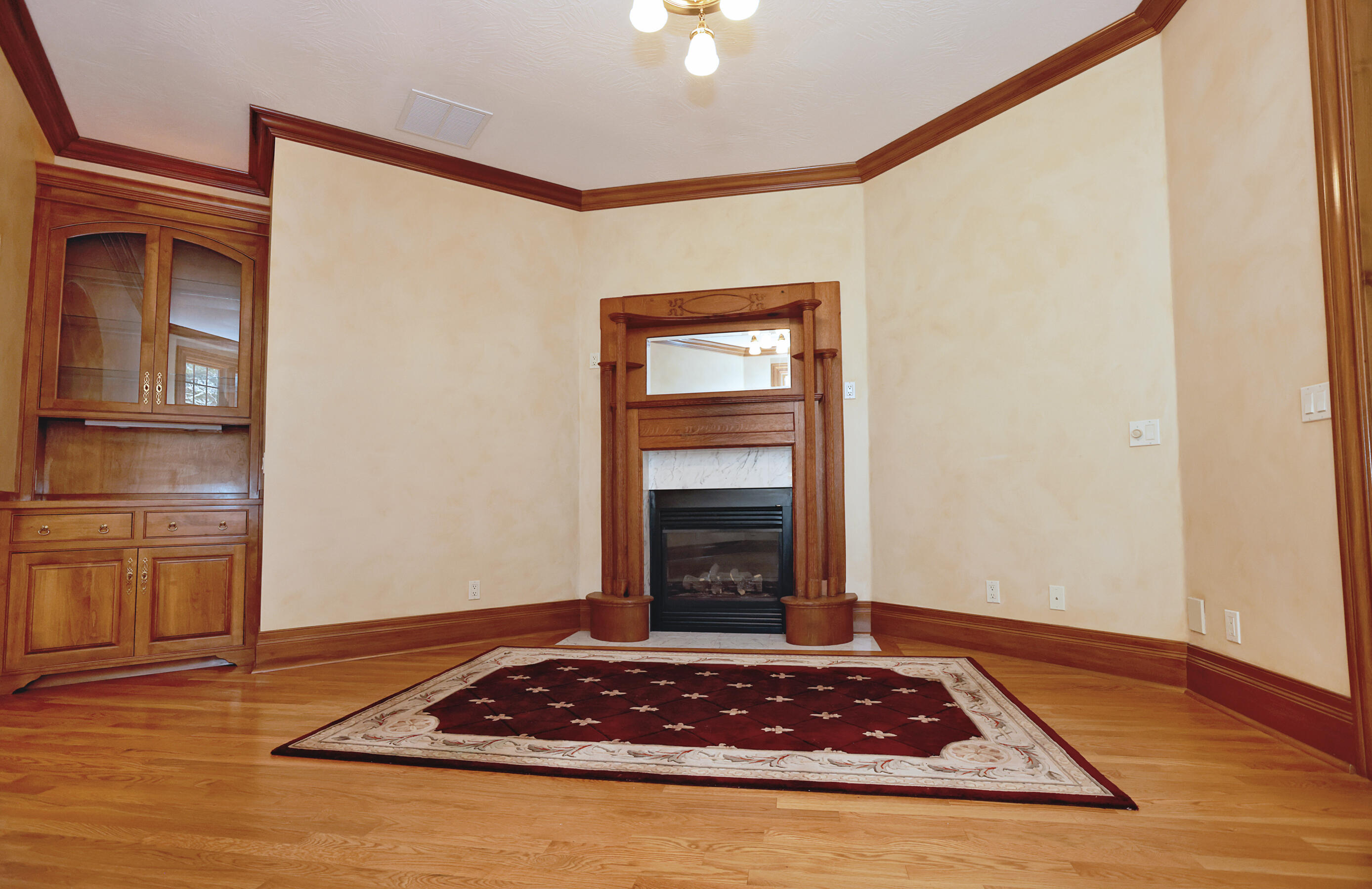 Webster-Not in List - Residential