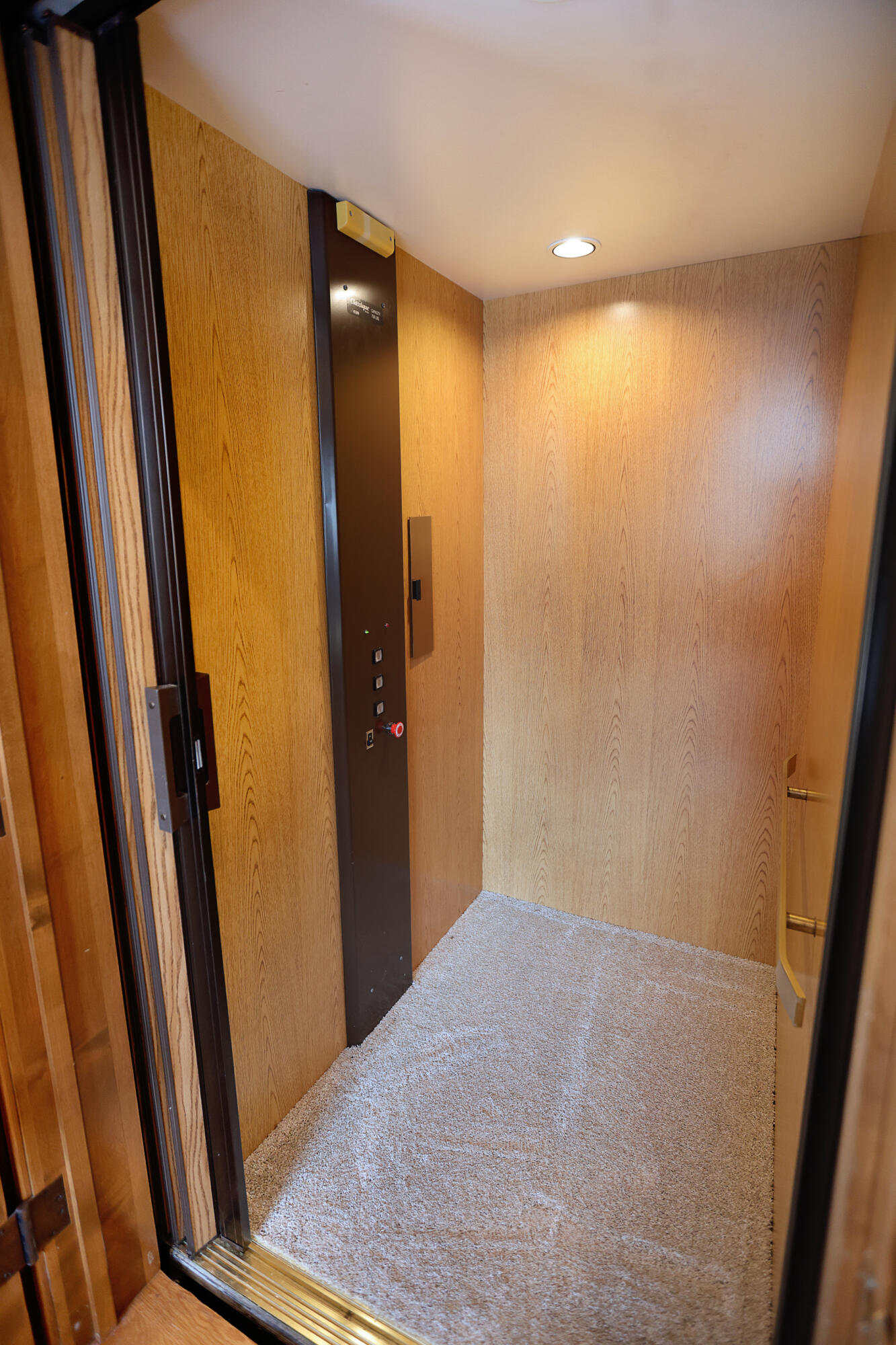 Webster-Not in List - Residential