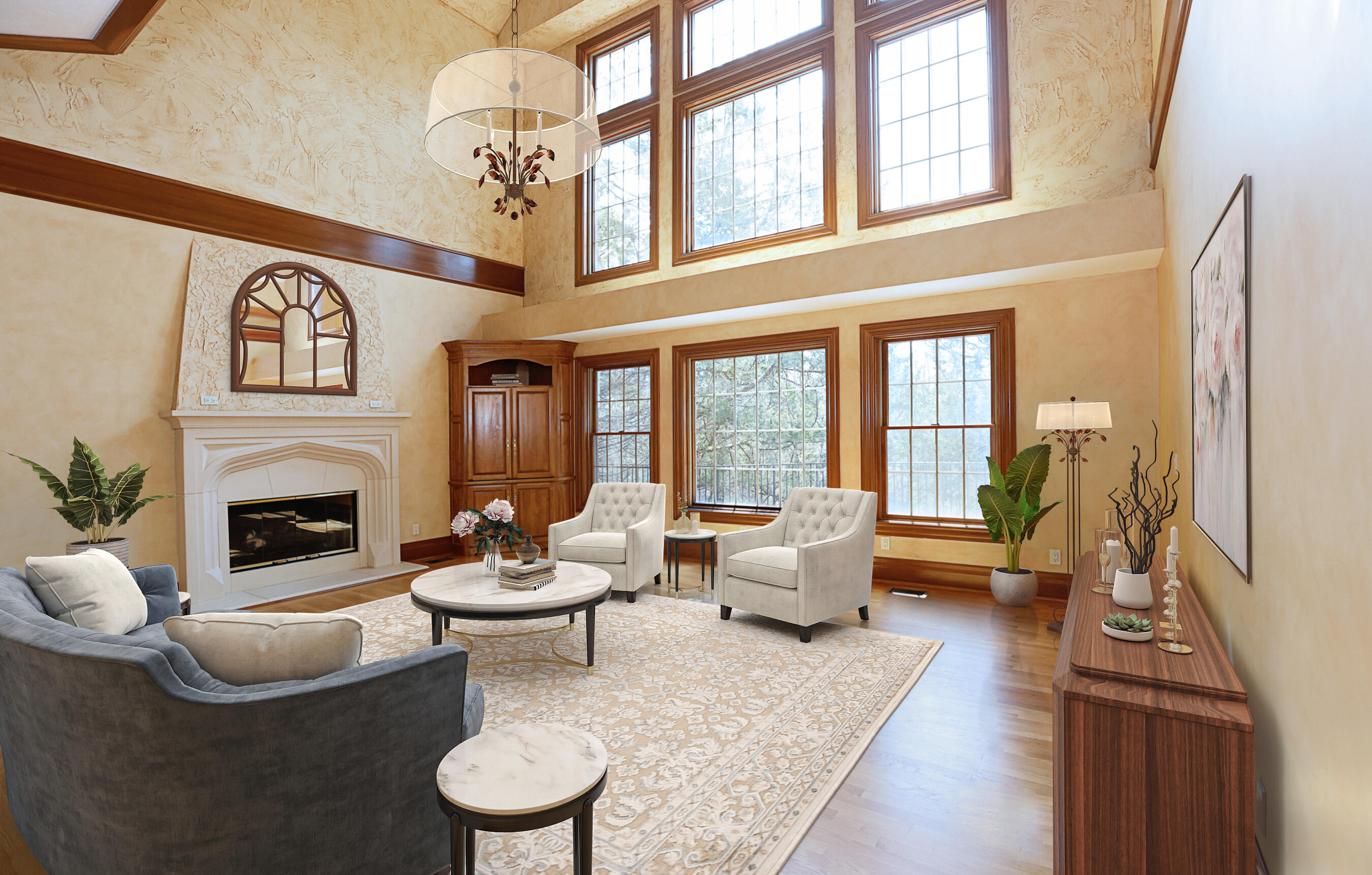 Webster-Not in List - Residential