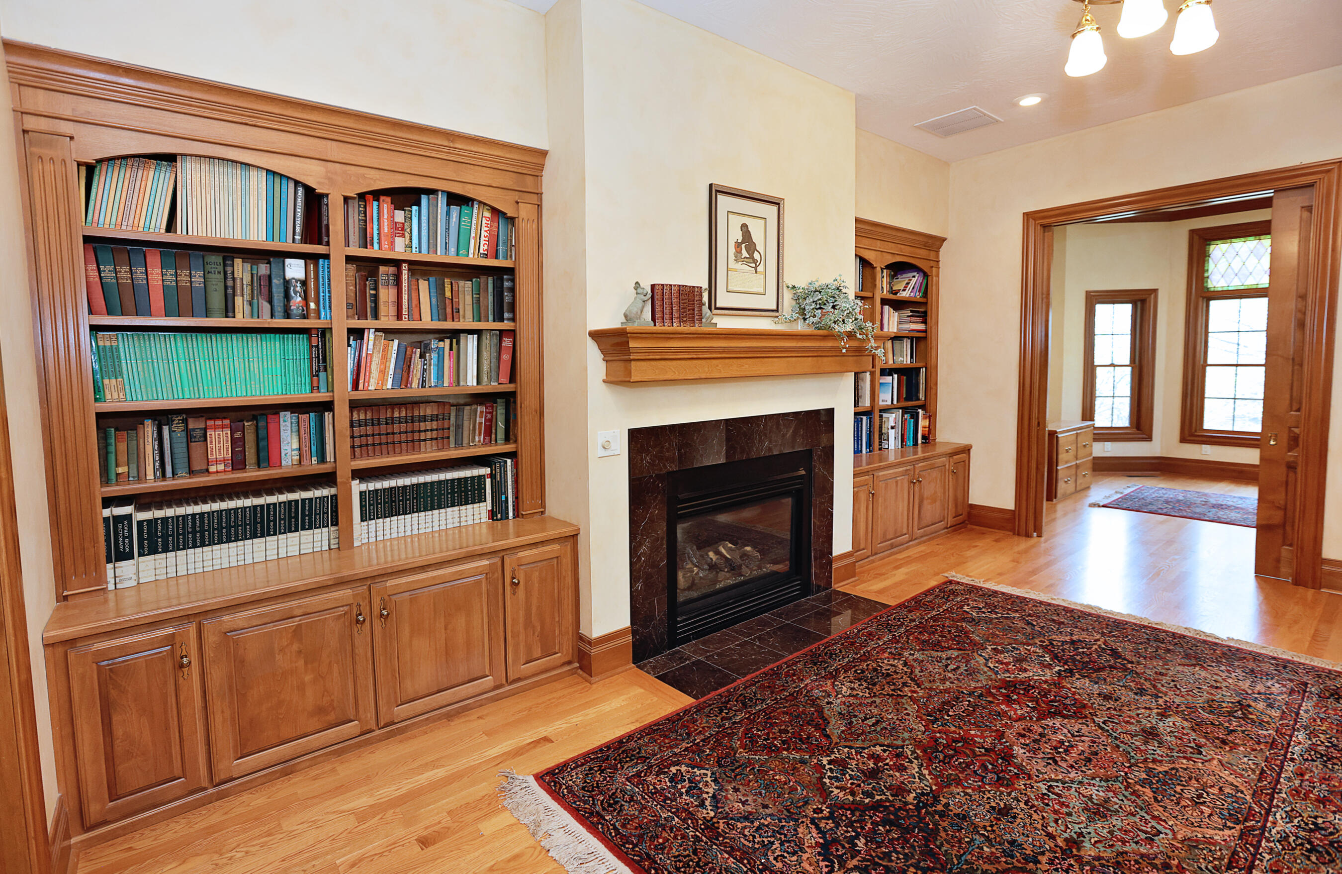Webster-Not in List - Residential