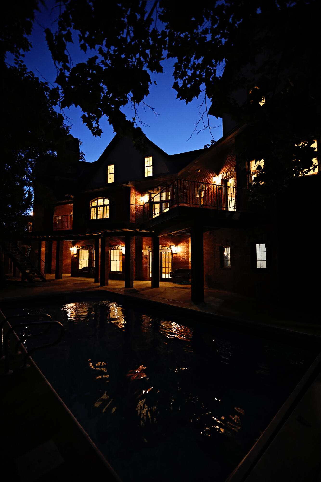 Webster-Not in List - Residential